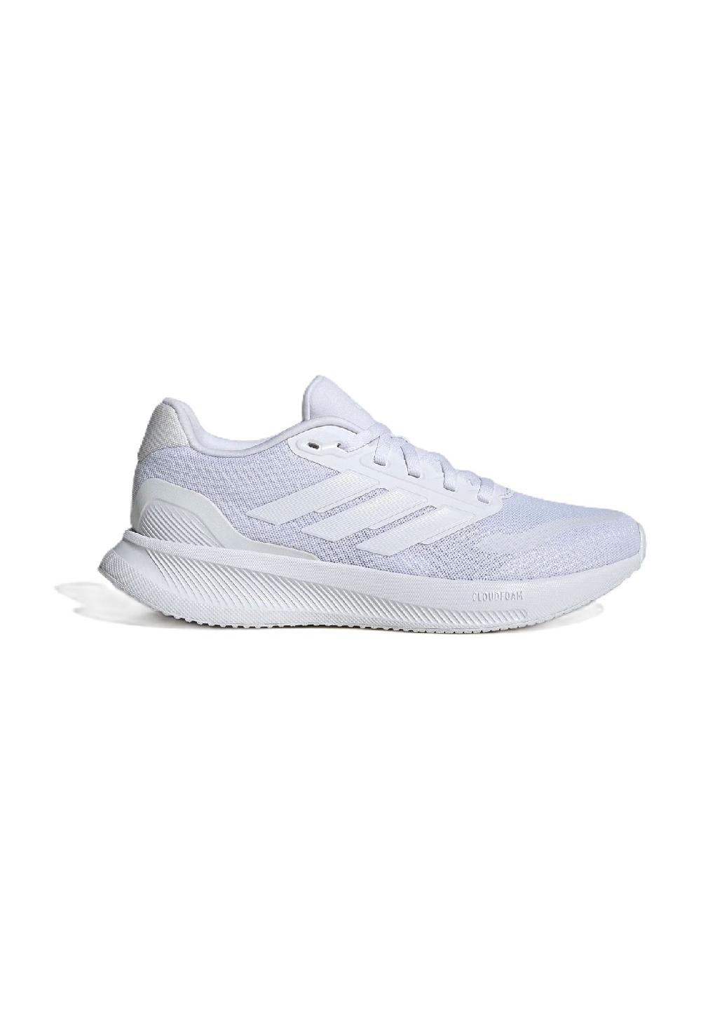 adidas Laufschuhe "Runfalcon 5 W" Cloadfoam atmungsaktiv für Damen Günstiger Verkauf