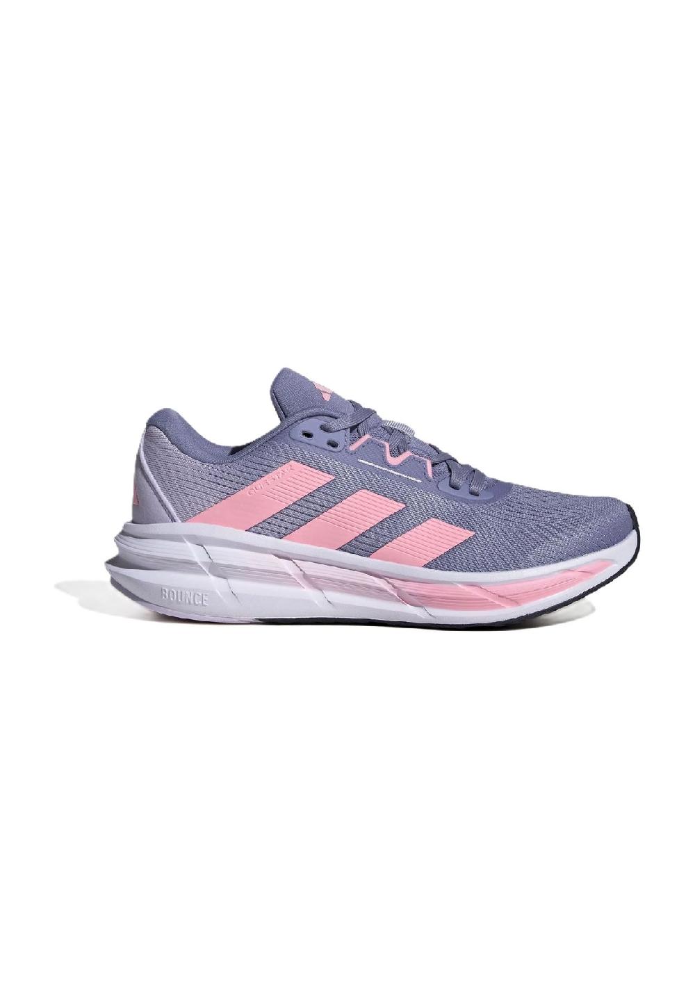 adidas Laufschuhe "Questar 3" atmungsaktiv für Damen Meist gekauft