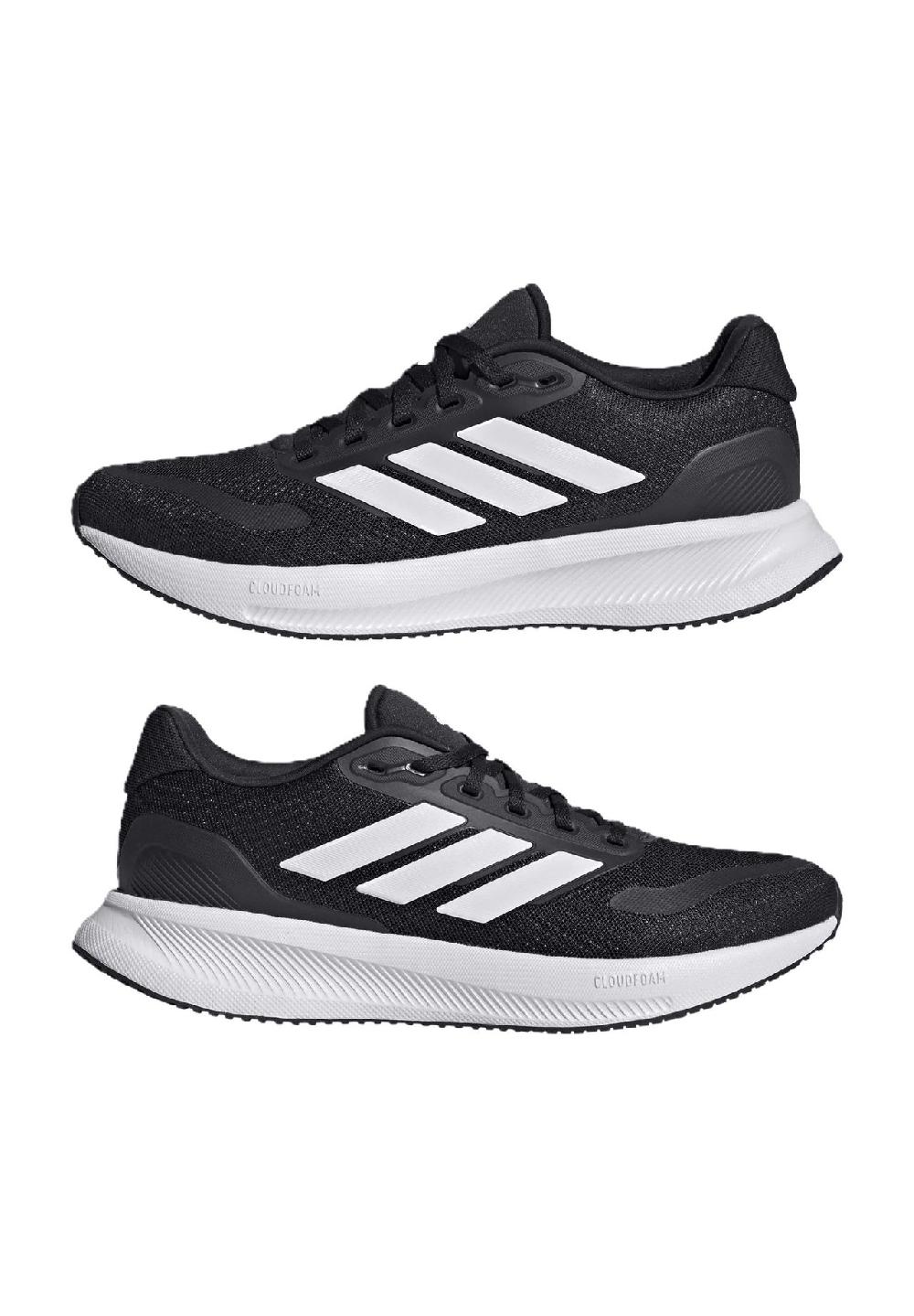 adidas Sportschuhe "Runfalcon 5" Cloudfoam für Damen Blitzverkäufe