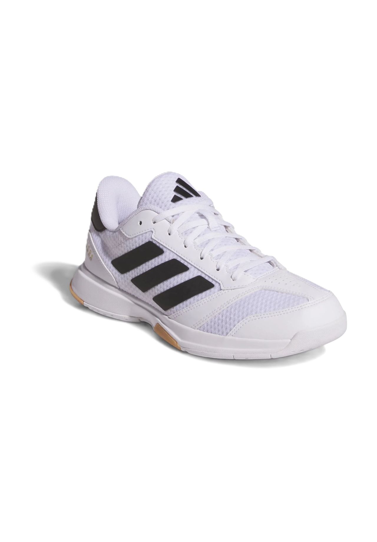 adidas Hallensportschuh "Ligra 8" dämpfend für Damen Limitierter Zeitrabatt