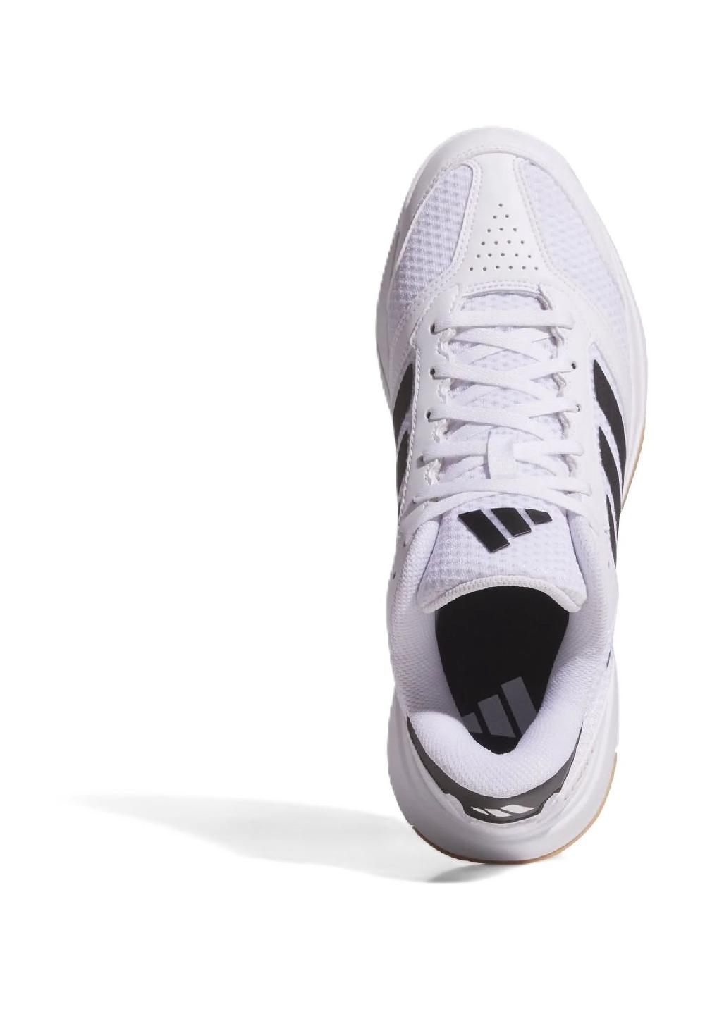 adidas Hallensportschuh "Ligra 8" dämpfend für Damen Limitierter Zeitrabatt