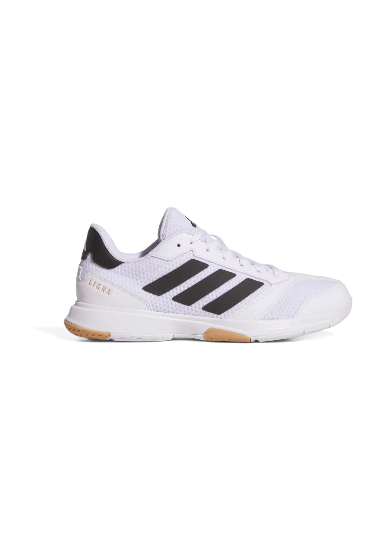 adidas Hallensportschuh "Ligra 8" dämpfend für Damen Limitierter Zeitrabatt
