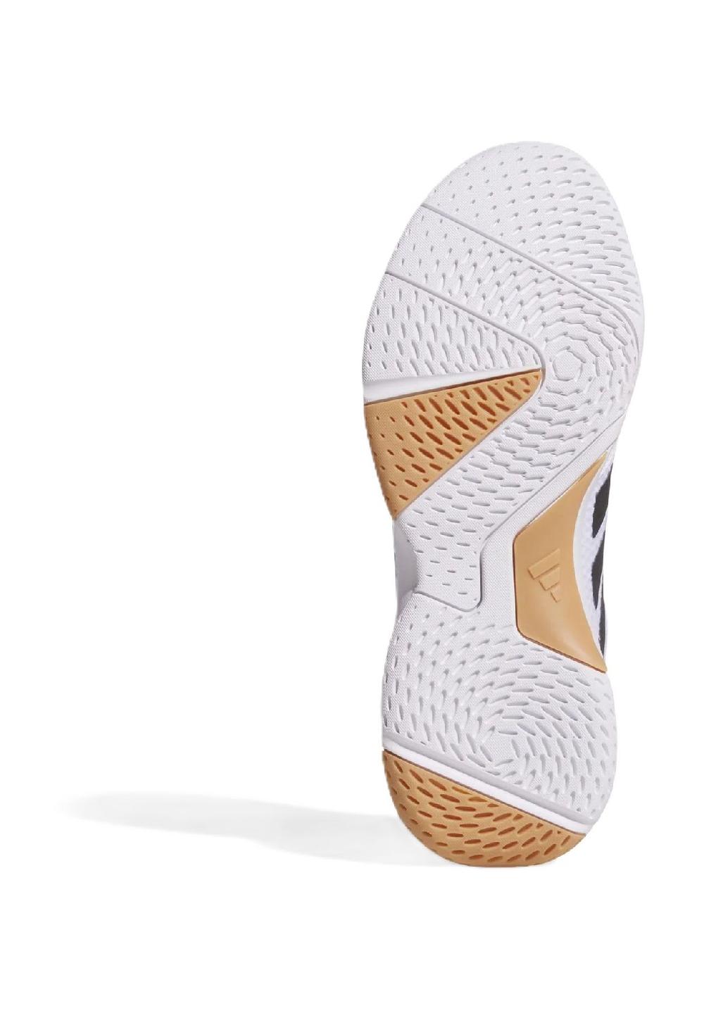 adidas Hallensportschuh "Ligra 8" dämpfend für Damen Limitierter Zeitrabatt