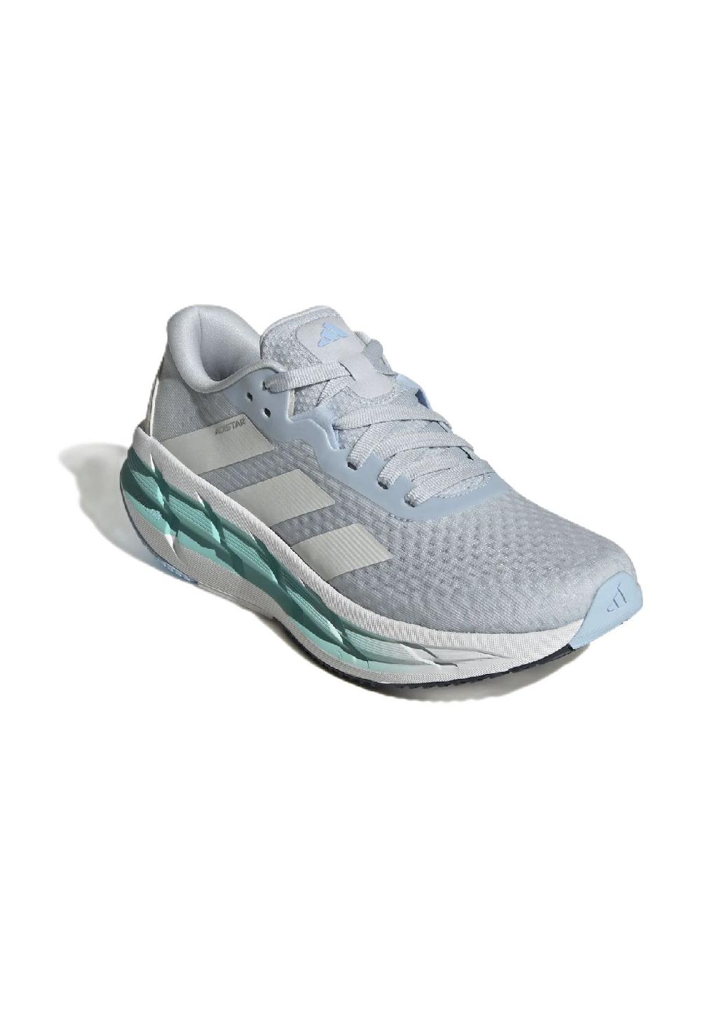 adidas Adistar 3 Laufschuhe dämpfend atmungsaktiv für Damen Fabrik Onlineshop