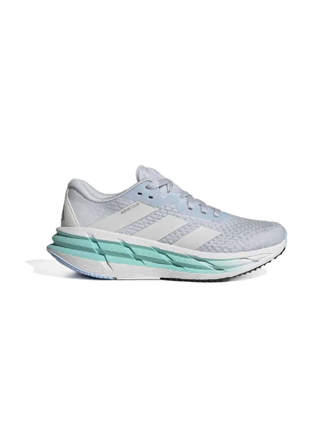 adidas Adistar 3 Laufschuhe dämpfend atmungsaktiv für Damen Fabrik Onlineshop