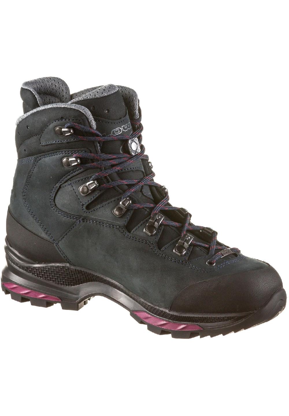 LOWA Alpine Bergschuhe MAURIA EVO Vibram® Damen Rabatt