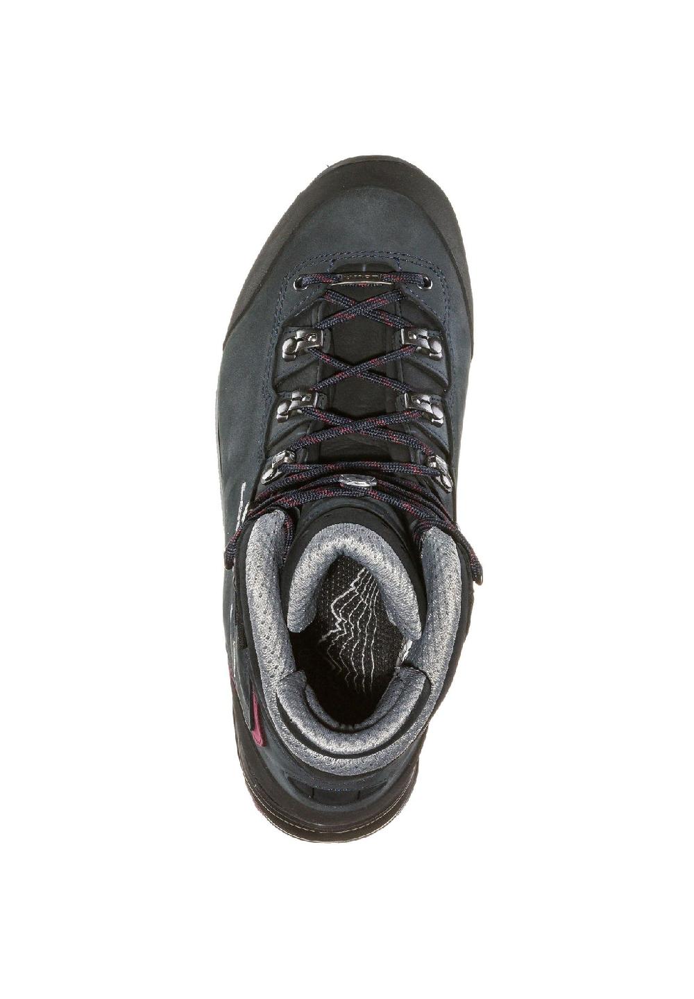 LOWA Alpine Bergschuhe MAURIA EVO Vibram® Damen Rabatt