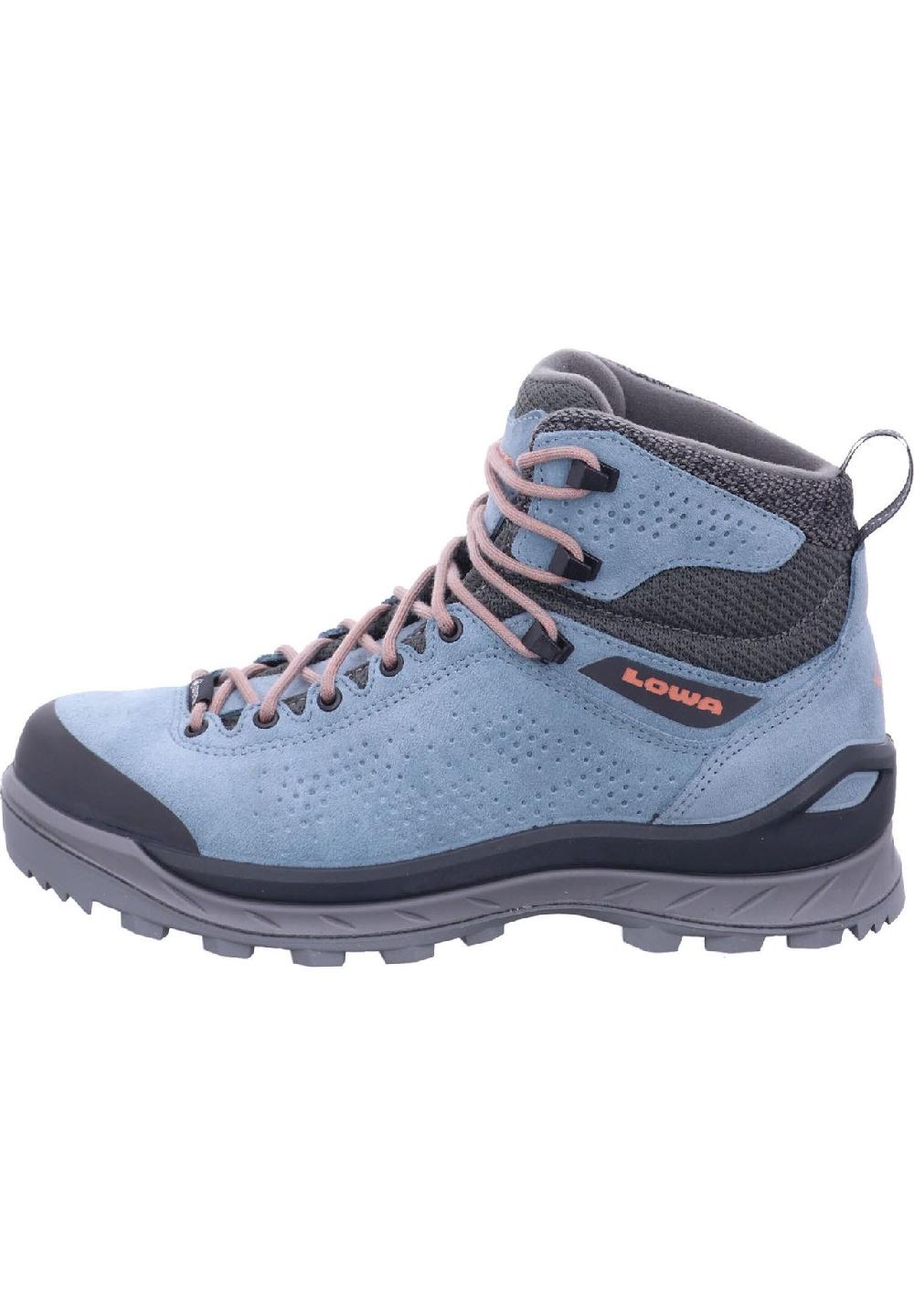 LOWA Outdoorschuh CALLISTO GTX WS Günstig kaufen