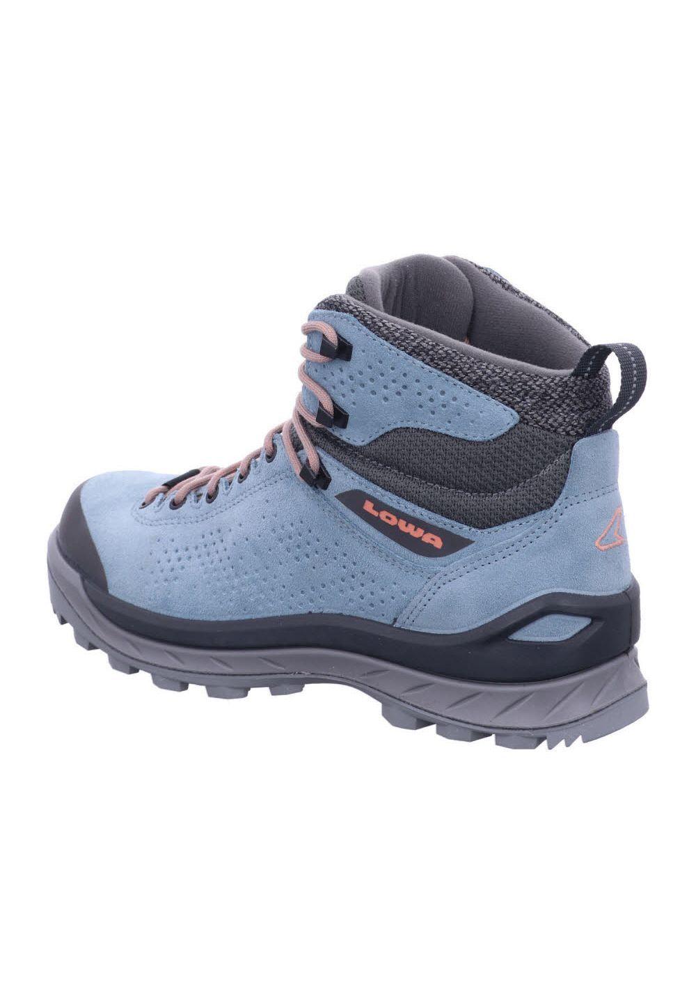 LOWA Wanderschuh CALLISTO GTX WS Versandkostenfrei