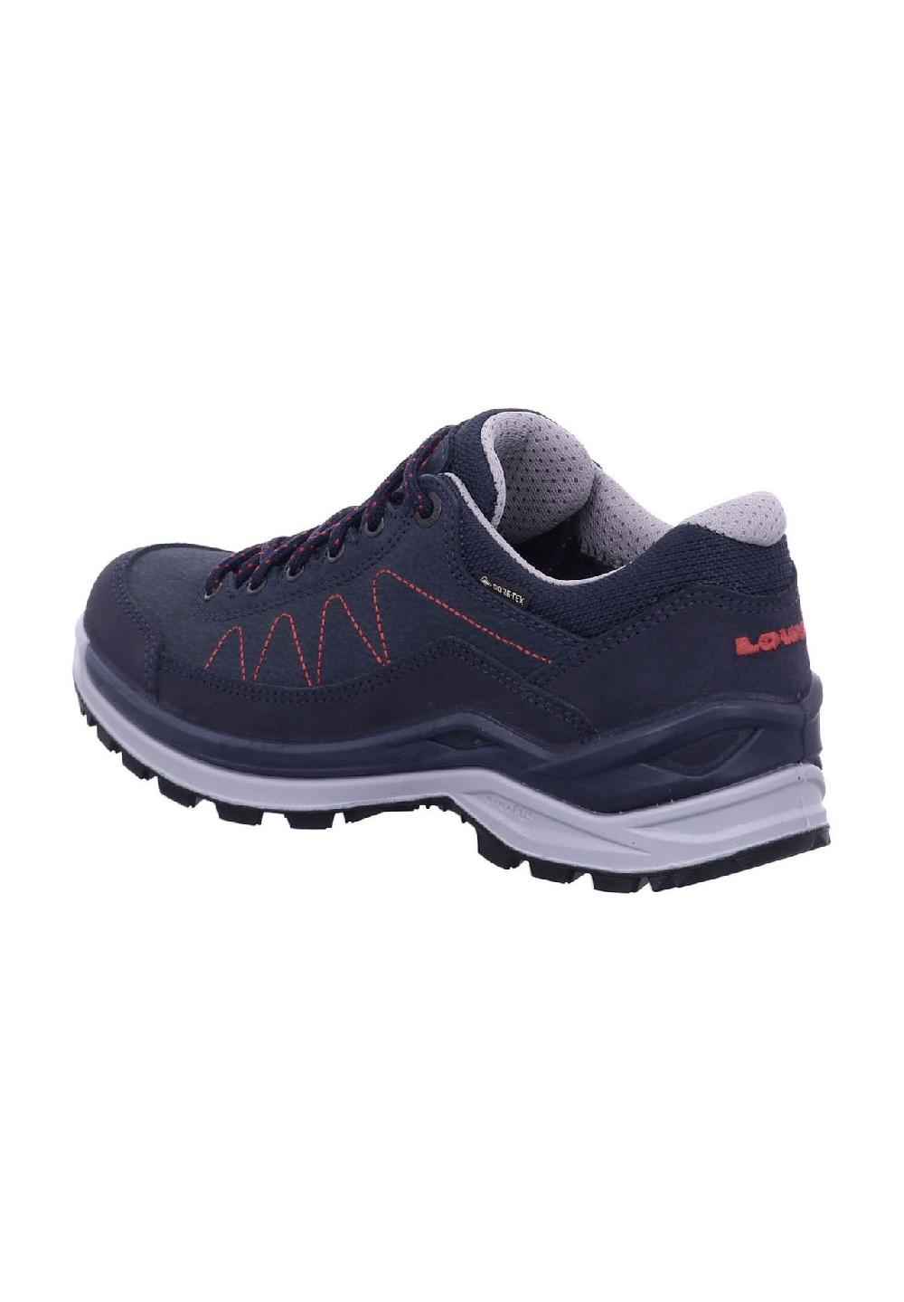 LOWA Outdoorschuh Outdoorschuh Flash Sale