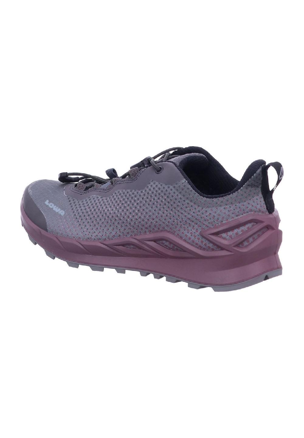LOWA Outdoorschuh Merger GTX Begrenztes Angebot