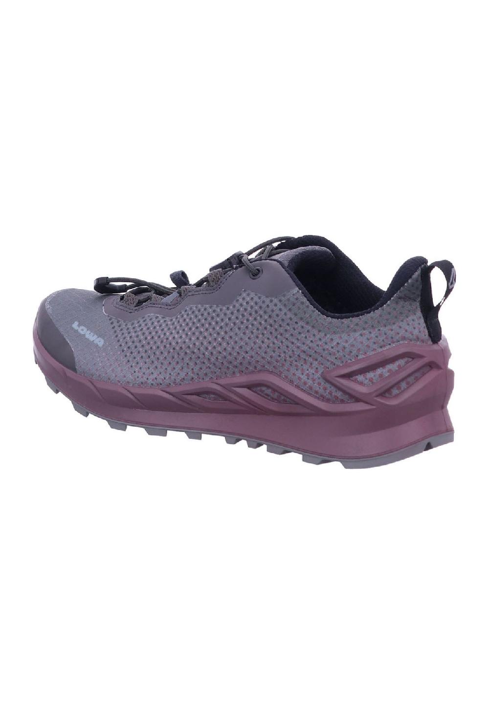 LOWA Outdoorschuh MERGER GTX LO WS Online Shopping