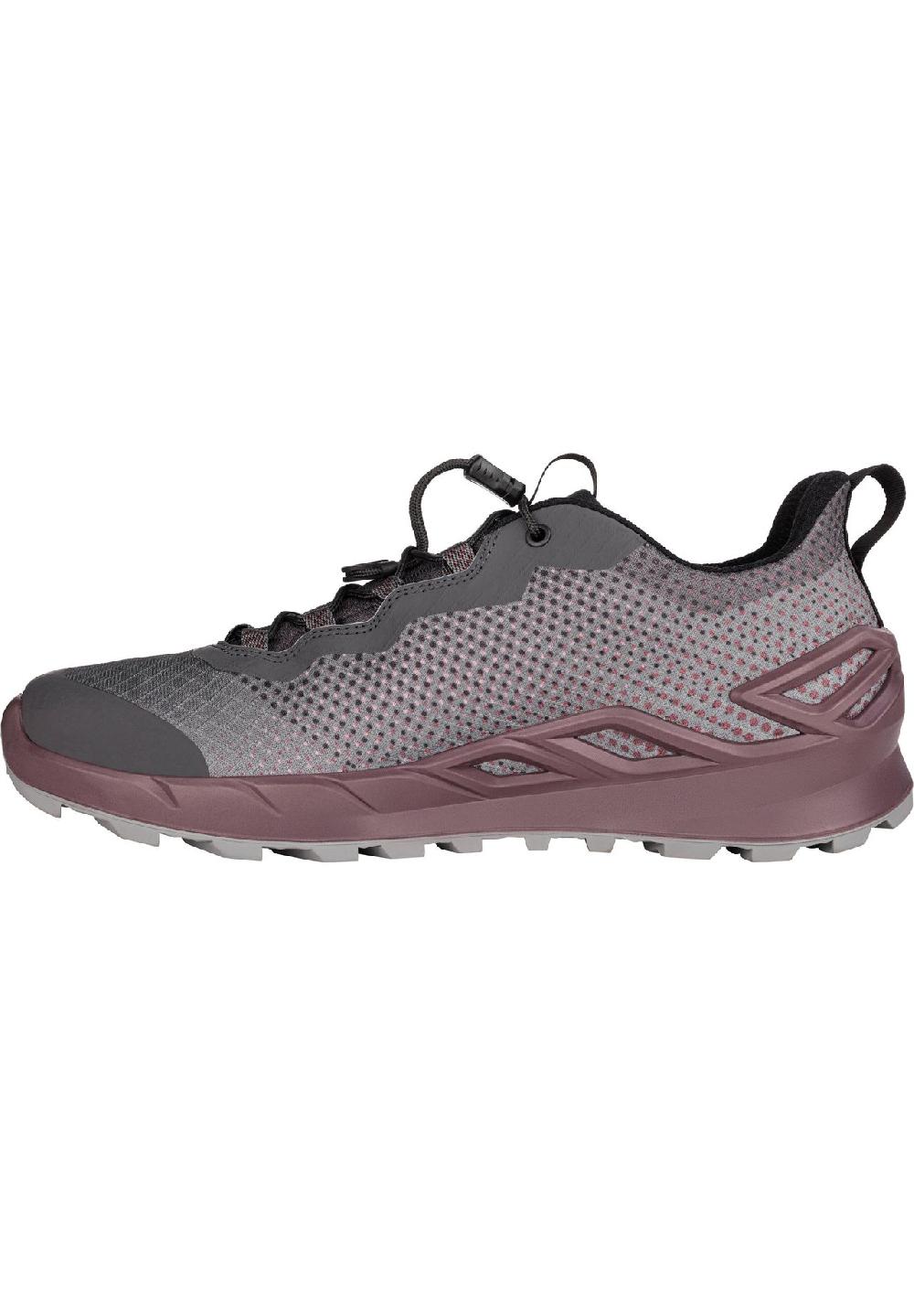 LOWA Wanderschuhe MERGER LOW Damen Exklusivangebot