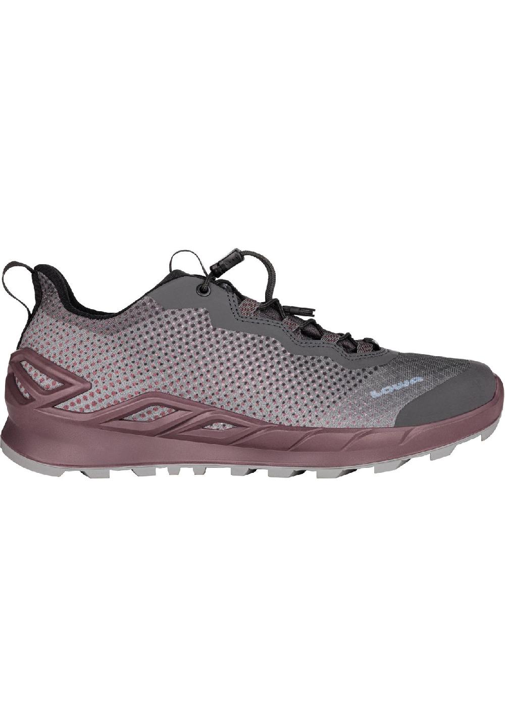 LOWA Wanderschuhe MERGER LOW Damen Exklusivangebot