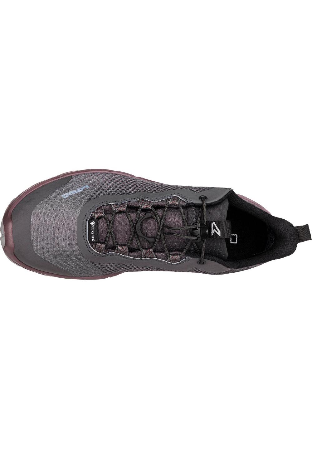 LOWA Wanderschuhe MERGER LOW Damen Exklusivangebot