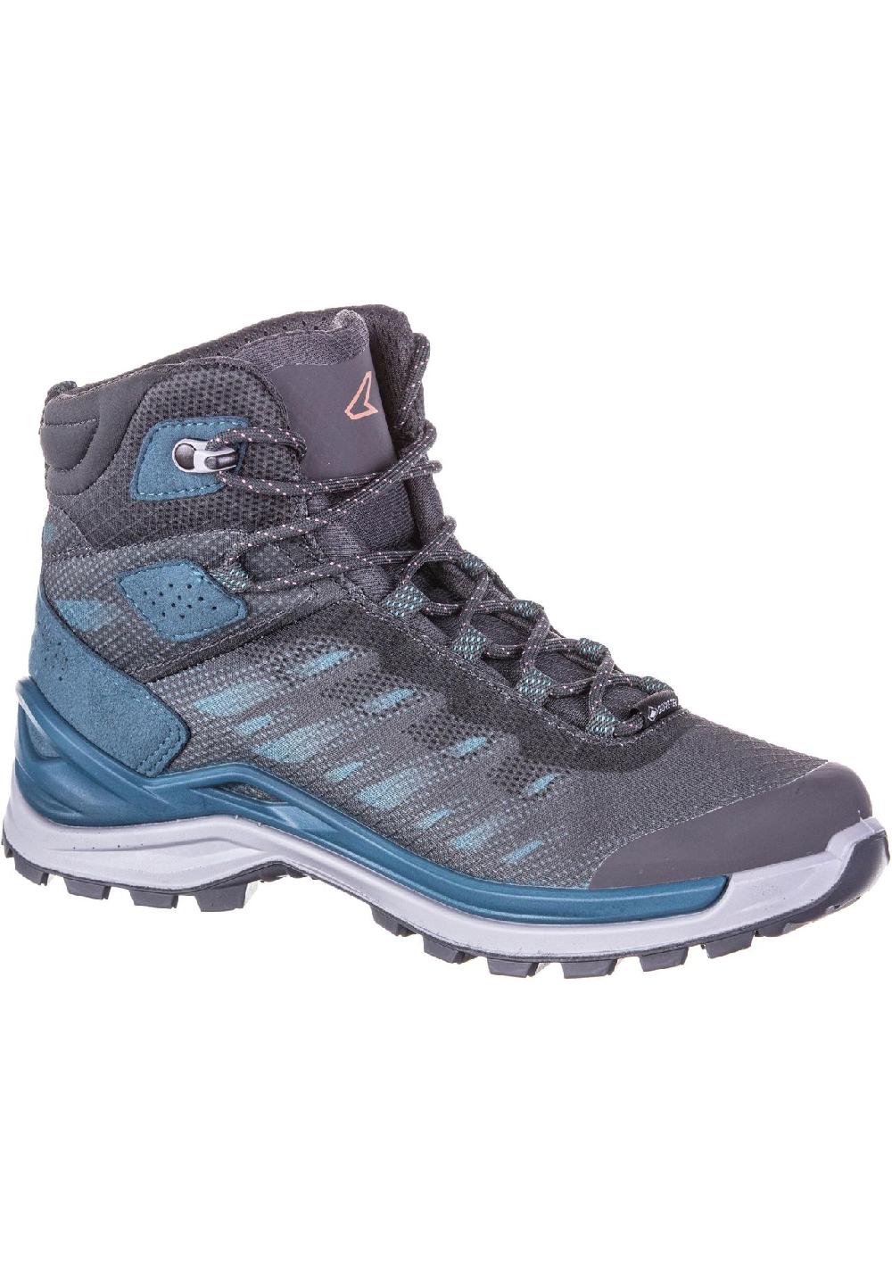 LOWA Wanderschuhe FERROX MID Damen Preisnachlass