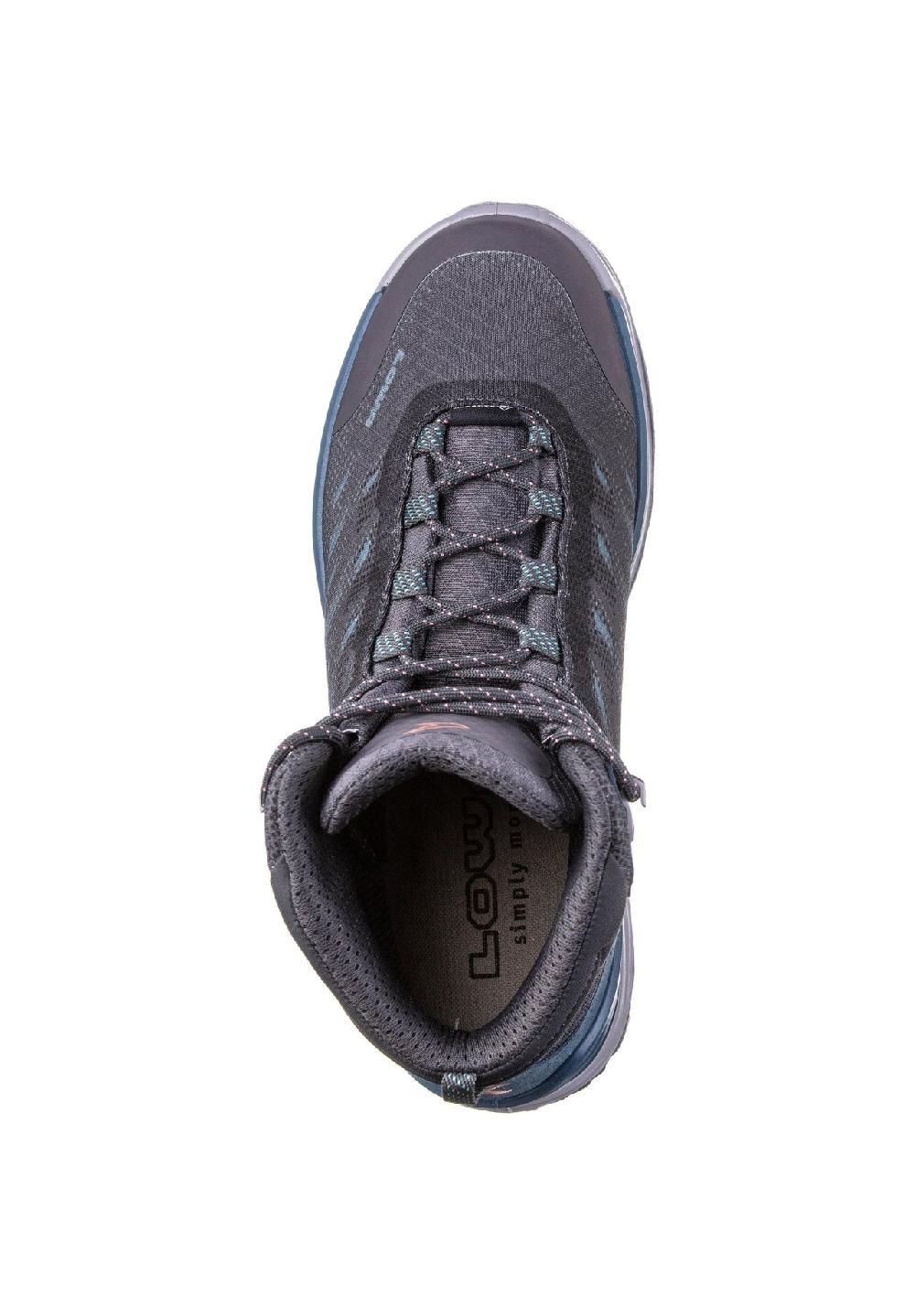 LOWA Wanderschuhe FERROX MID Damen Preisnachlass