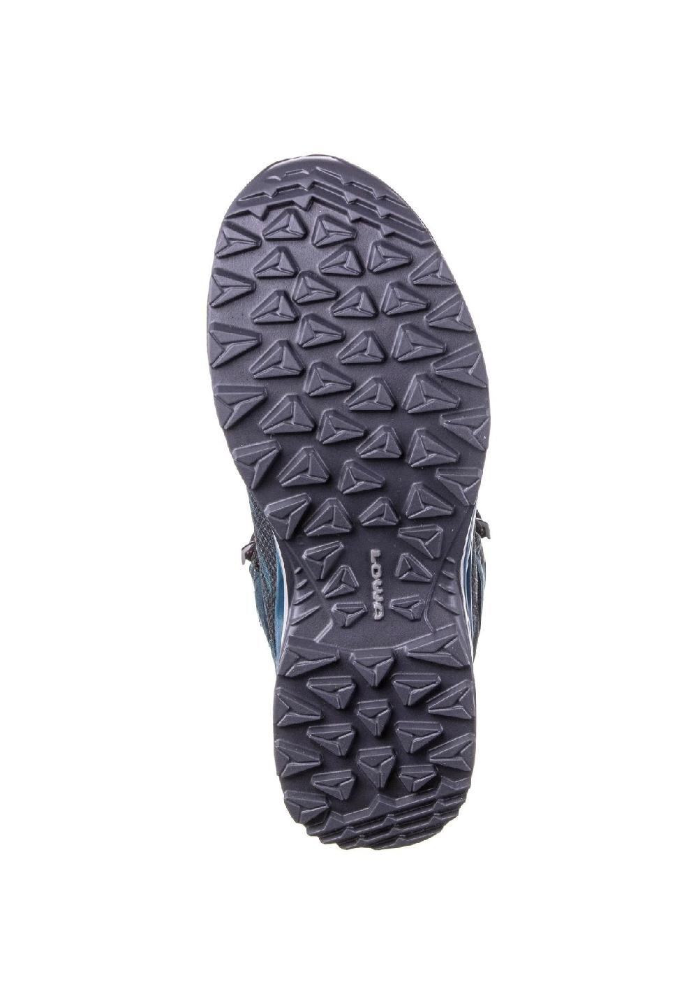 LOWA Wanderschuhe FERROX MID Damen Preisnachlass