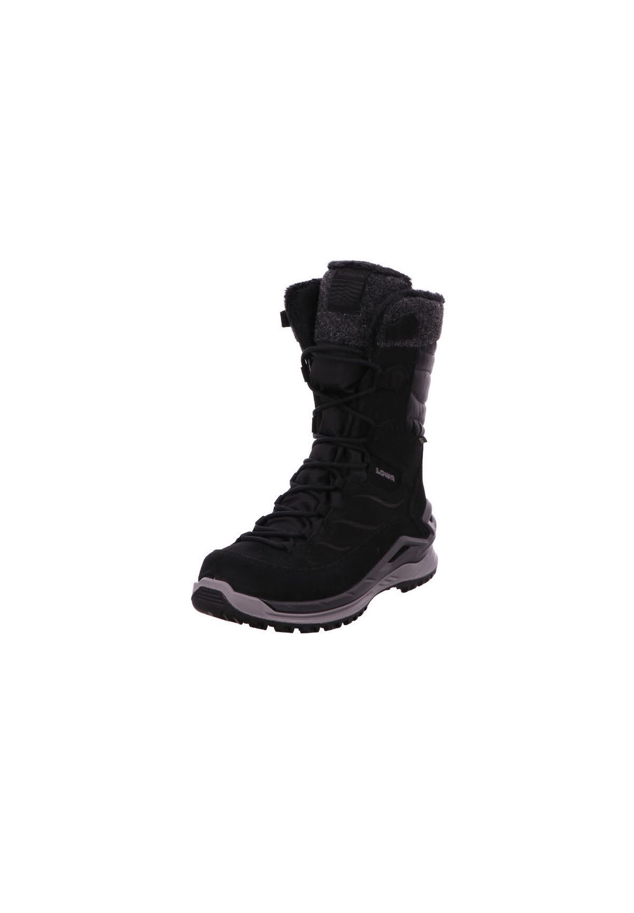 LOWA Wanderschuh BARINA EVO GTX Ws Valentinstagsangebot