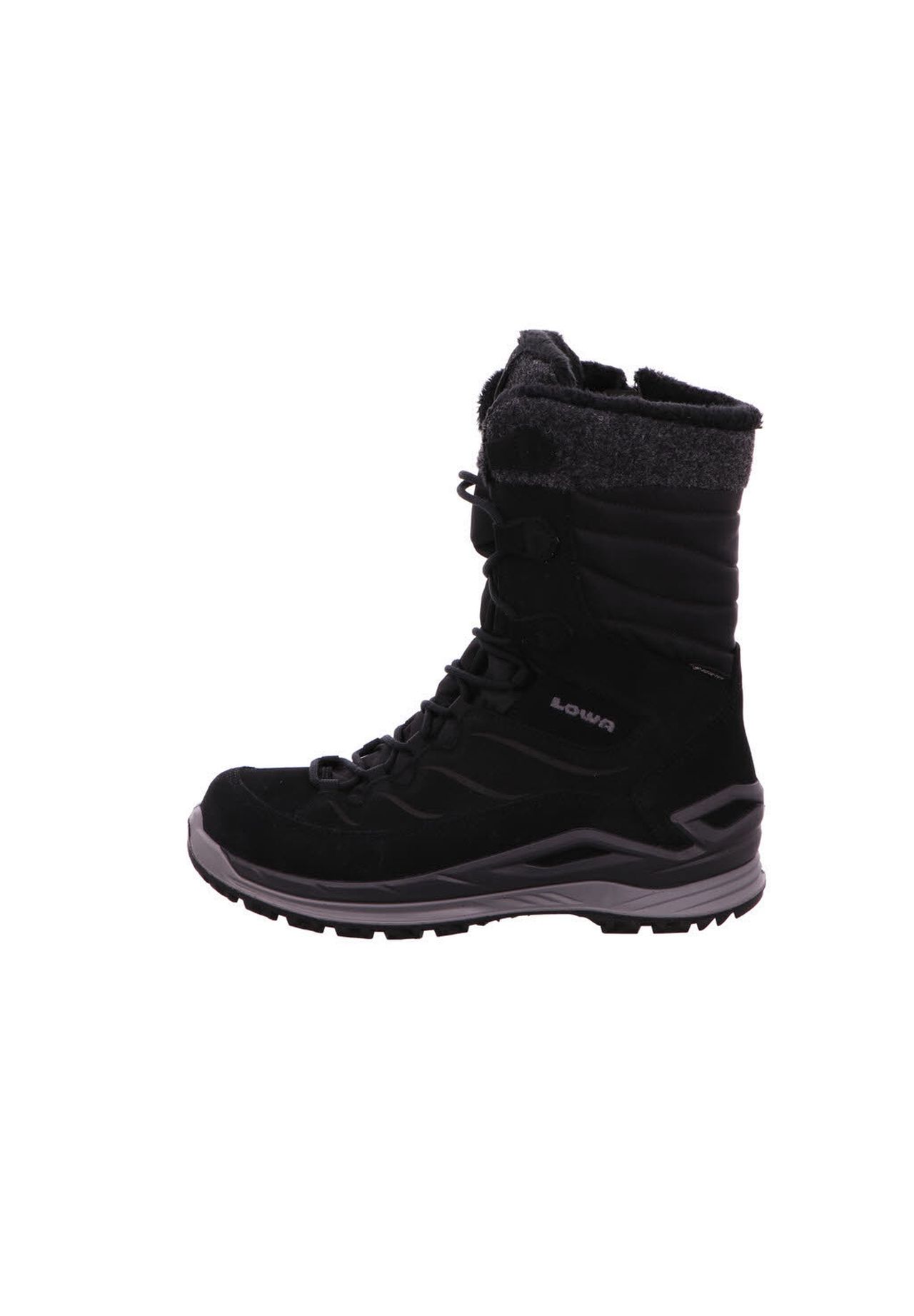 LOWA Wanderschuh BARINA EVO GTX Ws Valentinstagsangebot