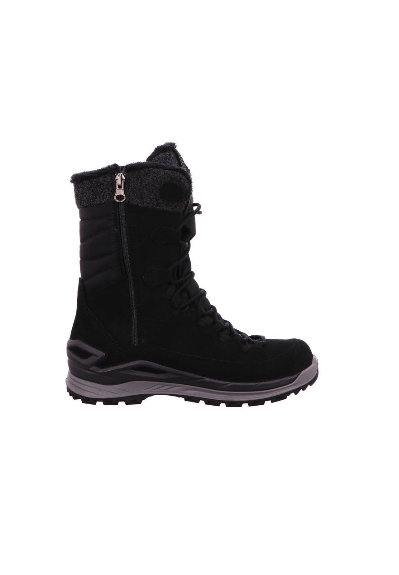 LOWA Wanderschuh BARINA EVO GTX Ws Valentinstagsangebot