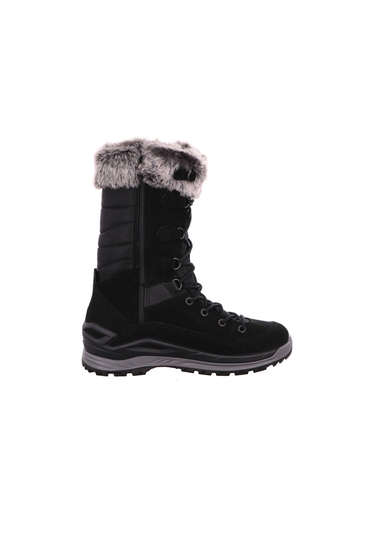 LOWA Winterstiefeletten ALBA EVO GTX Jubiläumsangebot