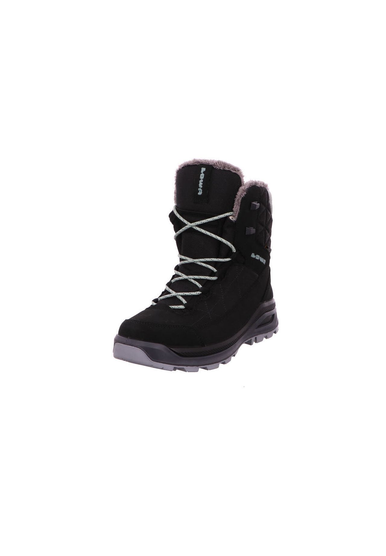 LOWA Wanderschuh OTTAWA GTX Ws Lagerräumung