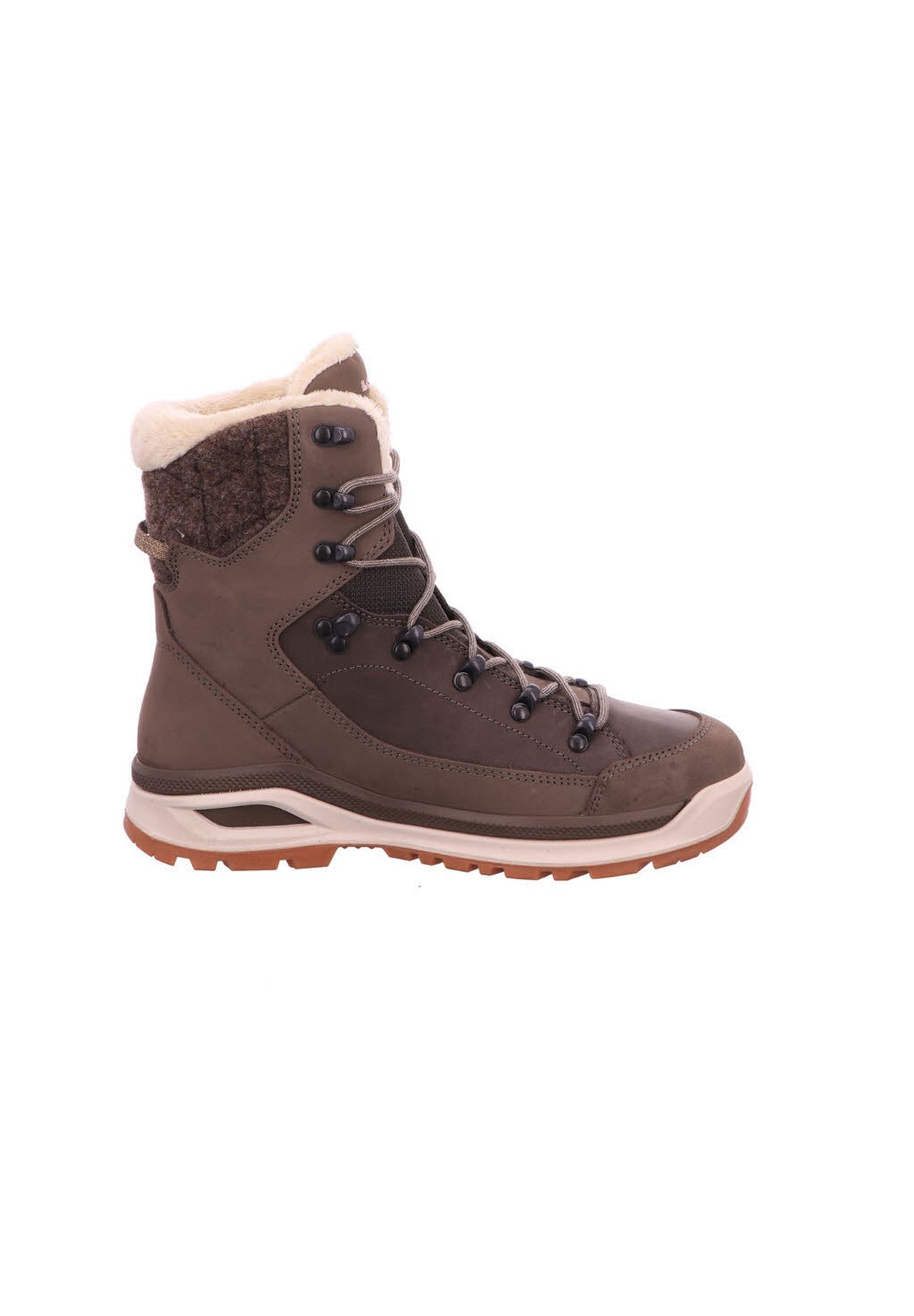 LOWA Wanderschuh RENEGADE EVO ICE GTX Ws Heißer Verkauf