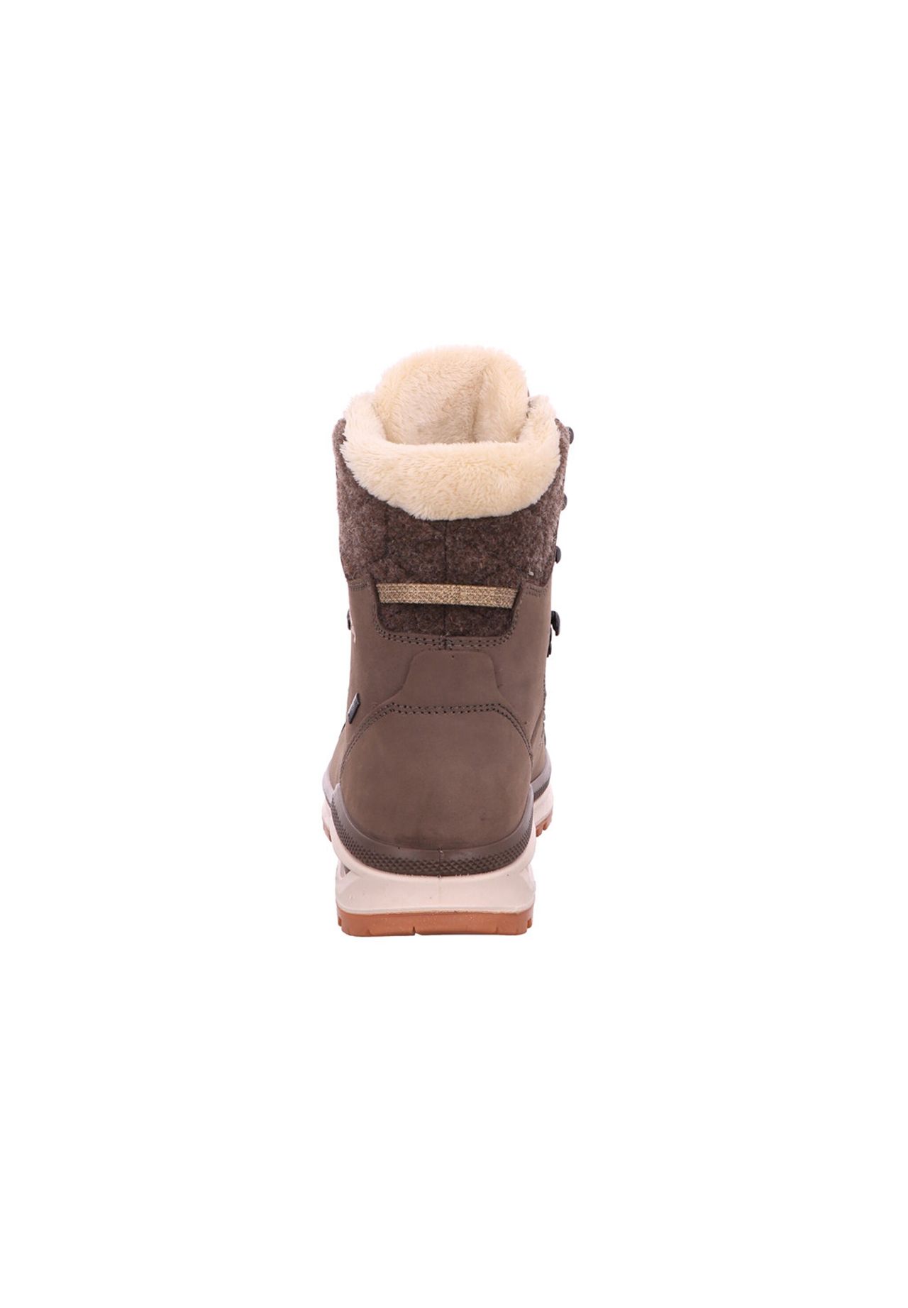 LOWA Winterstiefeletten RENEGADE EVO ICE GTX Top Angebot