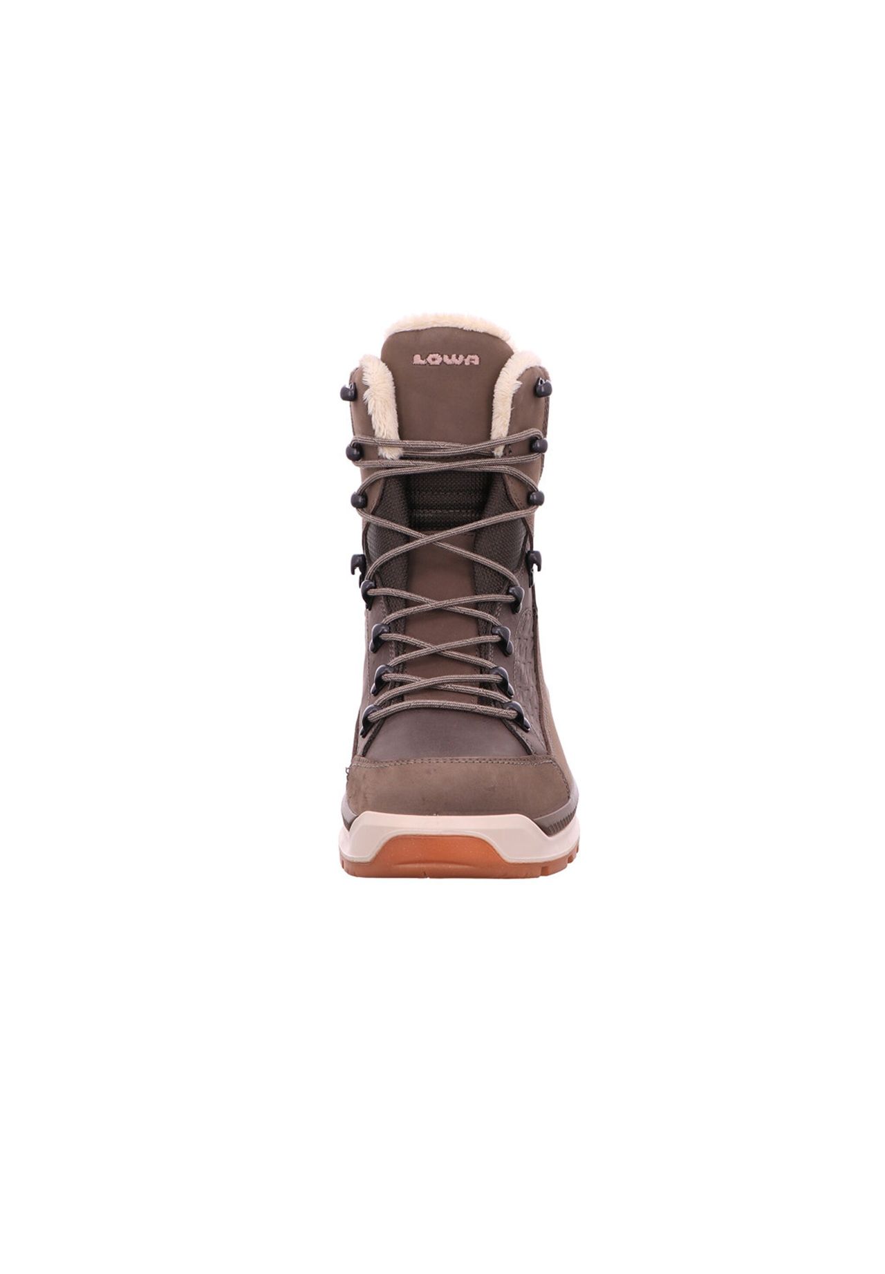 LOWA Winterstiefeletten RENEGADE EVO ICE GTX Top Angebot