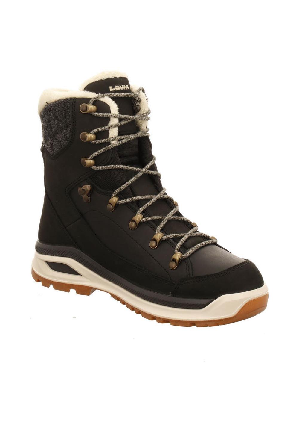 LOWA Wanderschuh Renegade Evo Ice GTX Ws Online Outlet