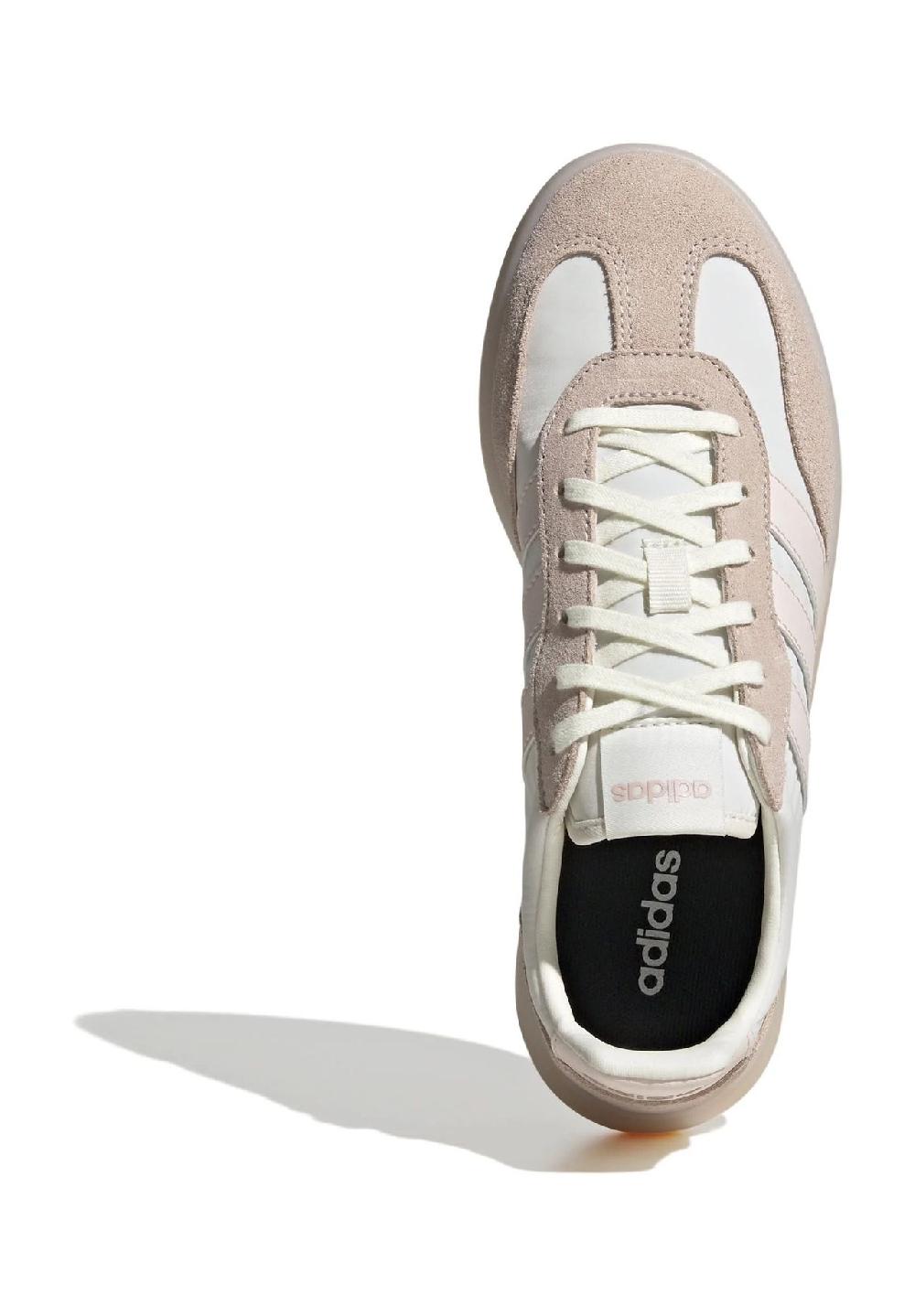 adidas Sneaker "Barreda Decode" Leder für Damen Zeitlich begrenztes Angebot