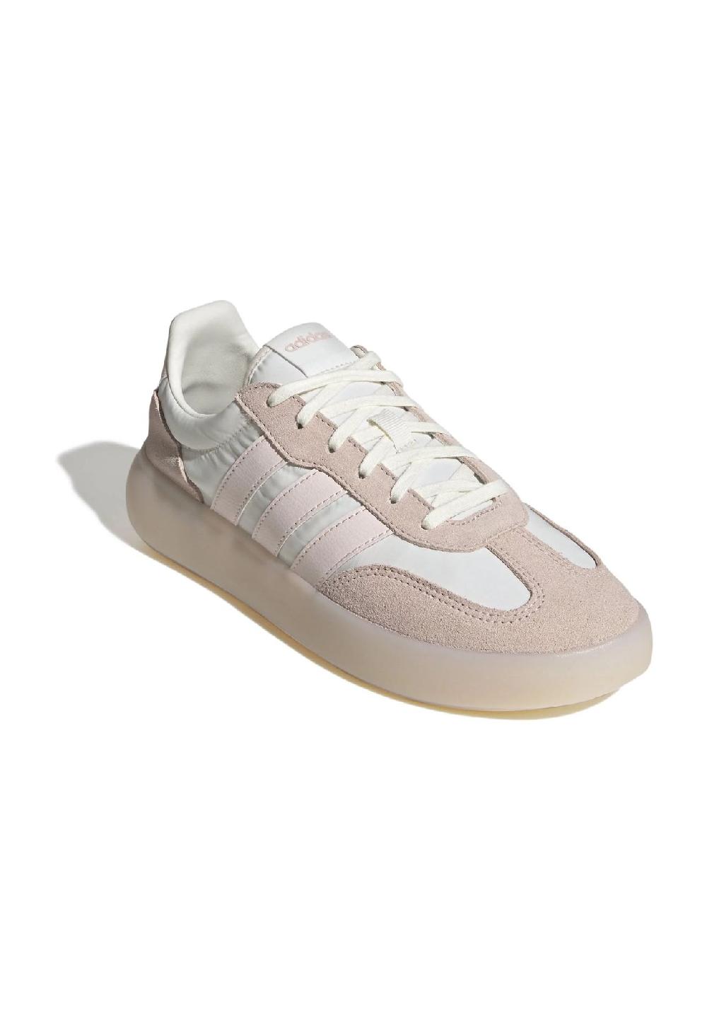 adidas Sneaker "Barreda Decode" Leder für Damen Zeitlich begrenztes Angebot