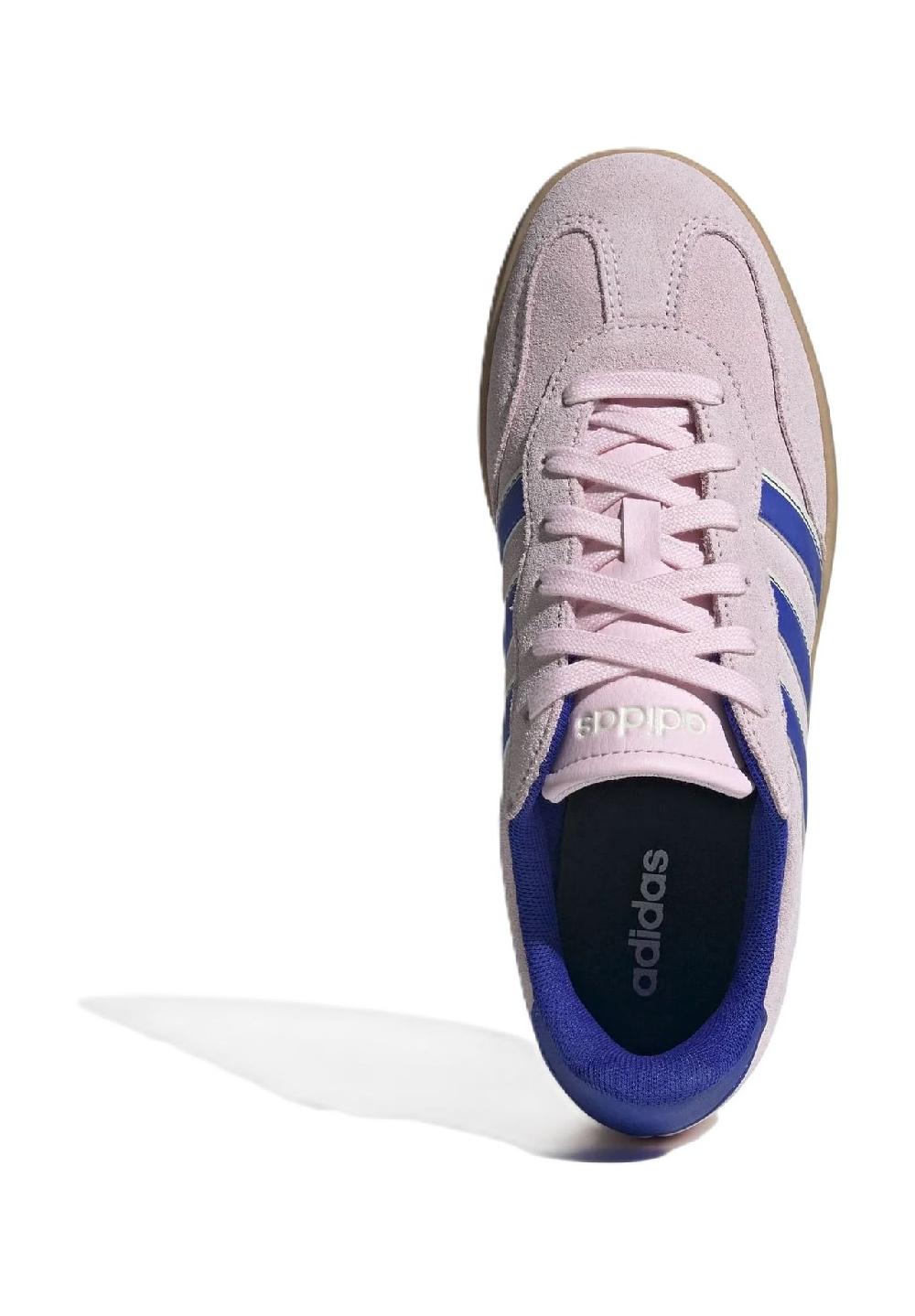 adidas Tennis Sportschuhe "Barreda" Leder für Damen Große Rabatte