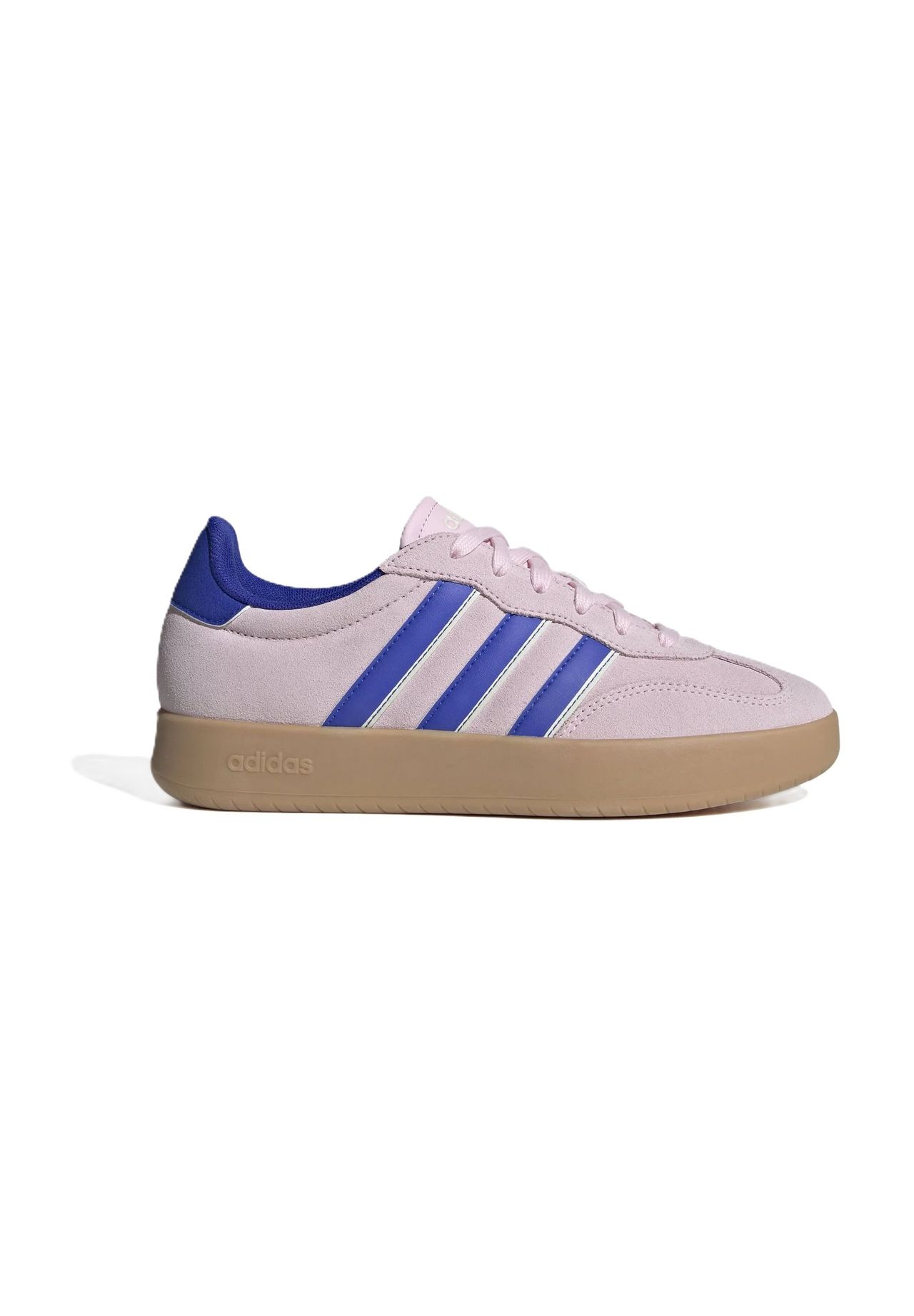 adidas Tennis Sportschuhe "Barreda" Leder für Damen Große Rabatte