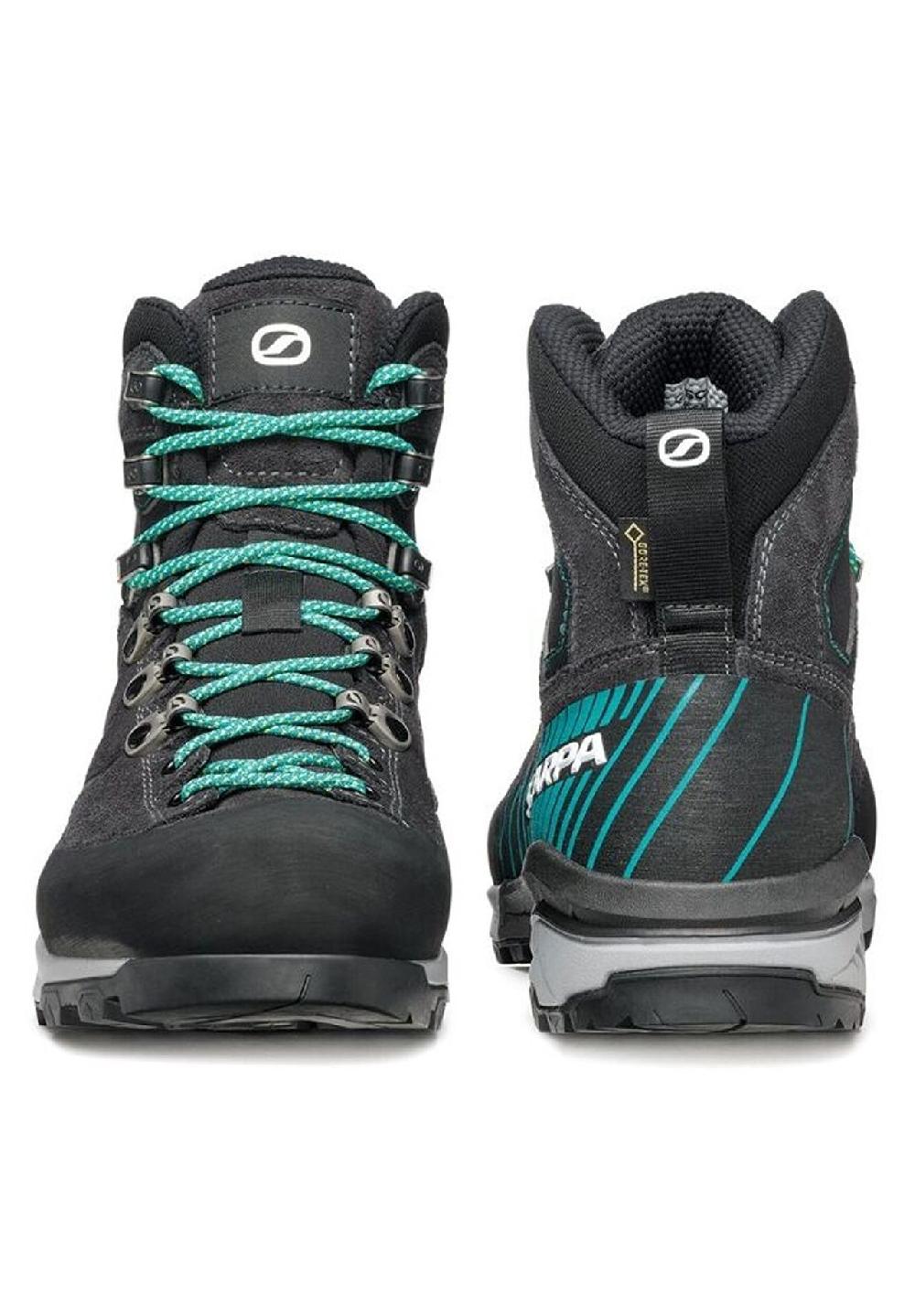 Scarpa Wanderstiefel Mescalito TRK GTX Saisonale Angebote