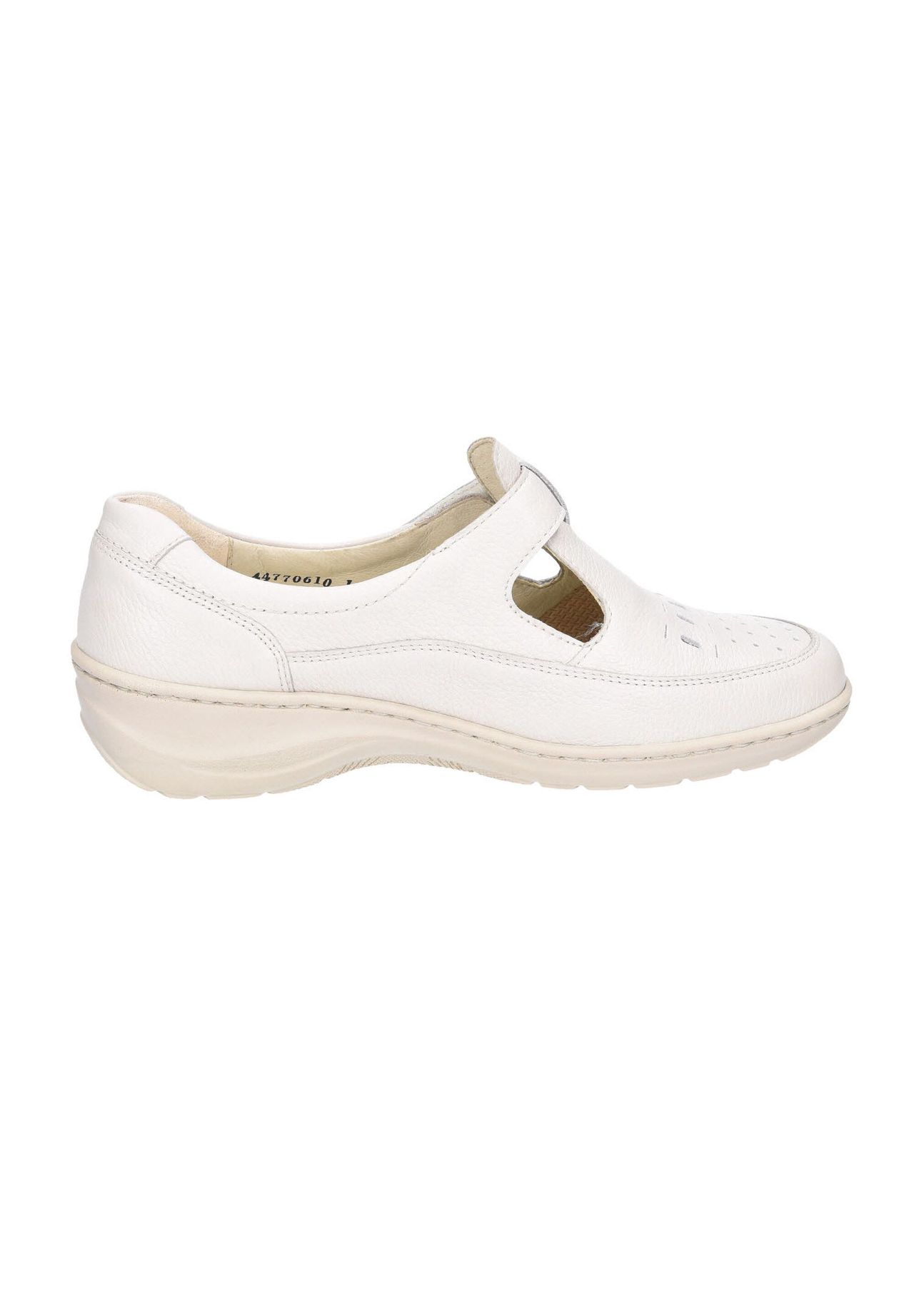 waldläufer® Klettschuhe 100% Räumungsverkauf