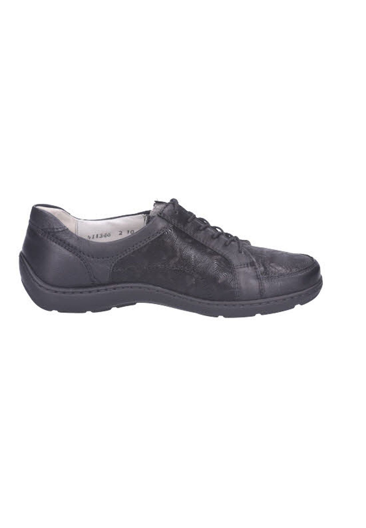 waldläufer® Schnürschuhe Schnürschuhe Henni Kauf eins, bekomm eins gratis