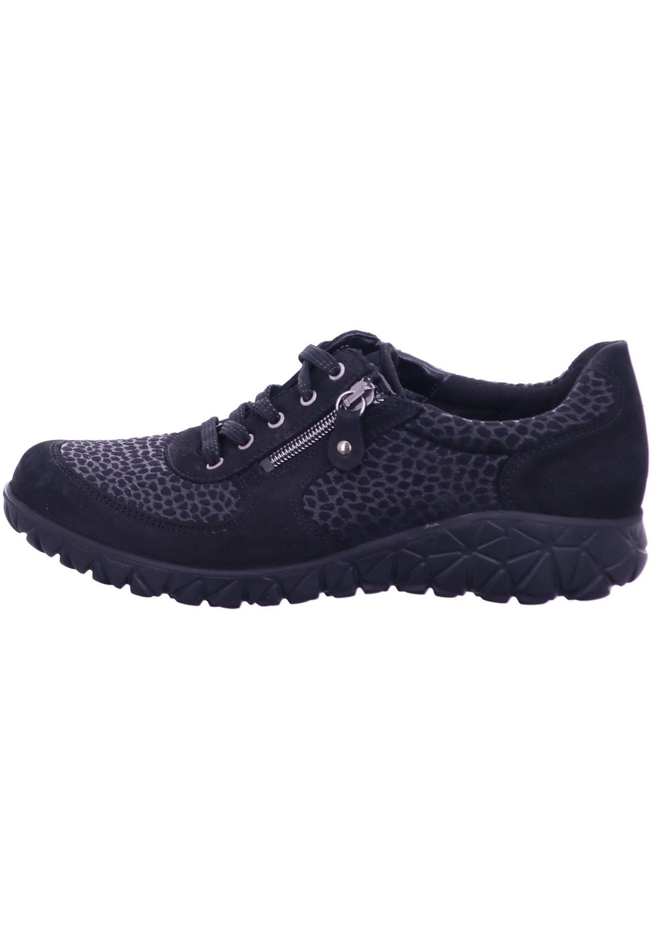 waldläufer® Schnürschuhe Denver Riesige Ersparnisse