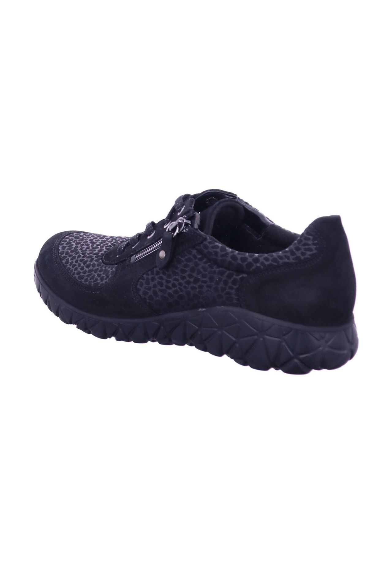 waldläufer® Schnürschuhe Denver Riesige Ersparnisse