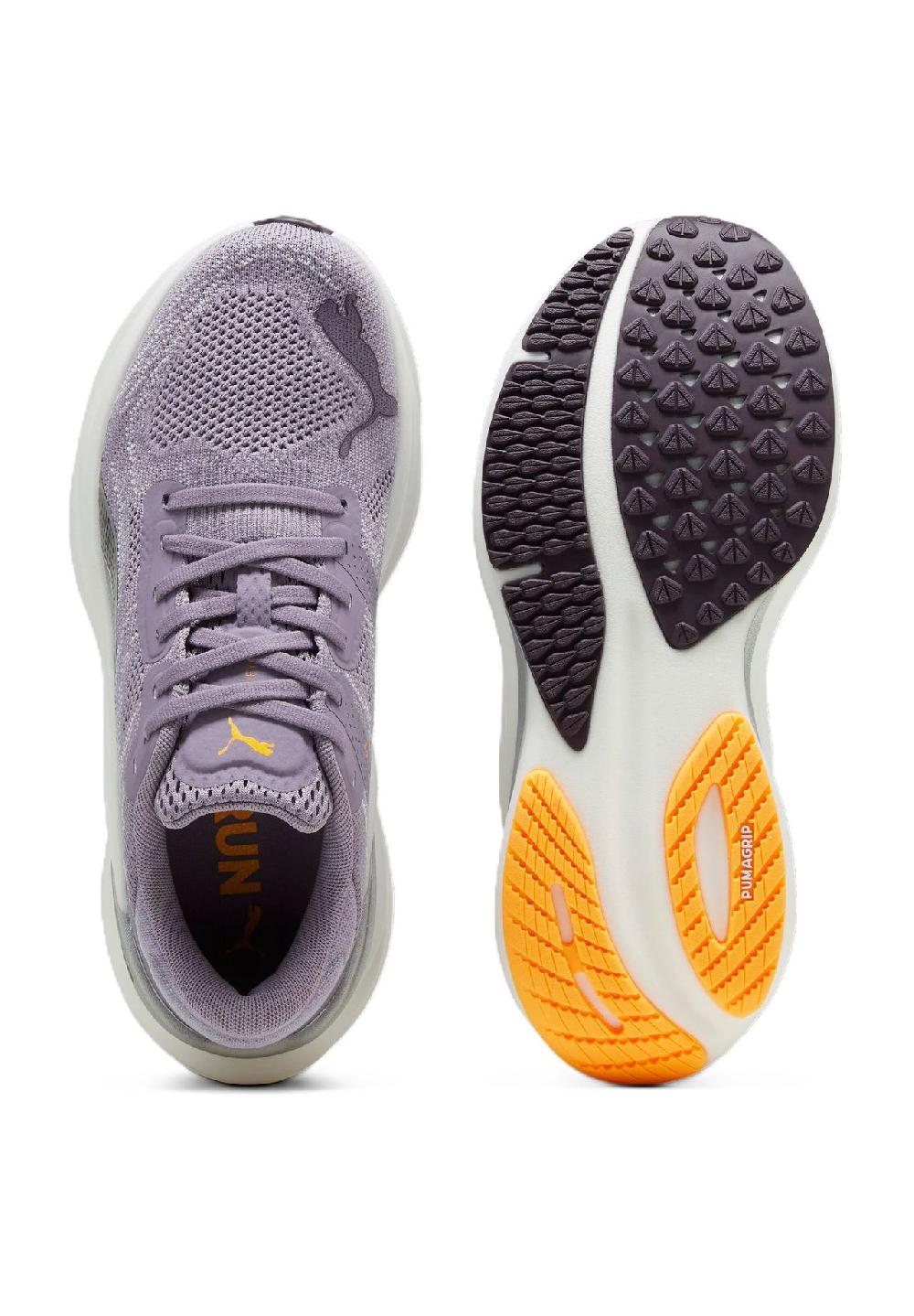 PUMA® Laufschuhe "Magnify NITRO™" strapazierfähig leicht für Damen VIP-Rabatte