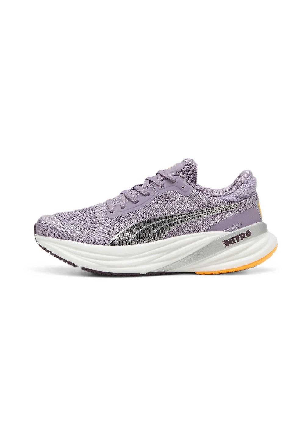 PUMA® Laufschuhe "Magnify NITRO™" strapazierfähig leicht für Damen VIP-Rabatte