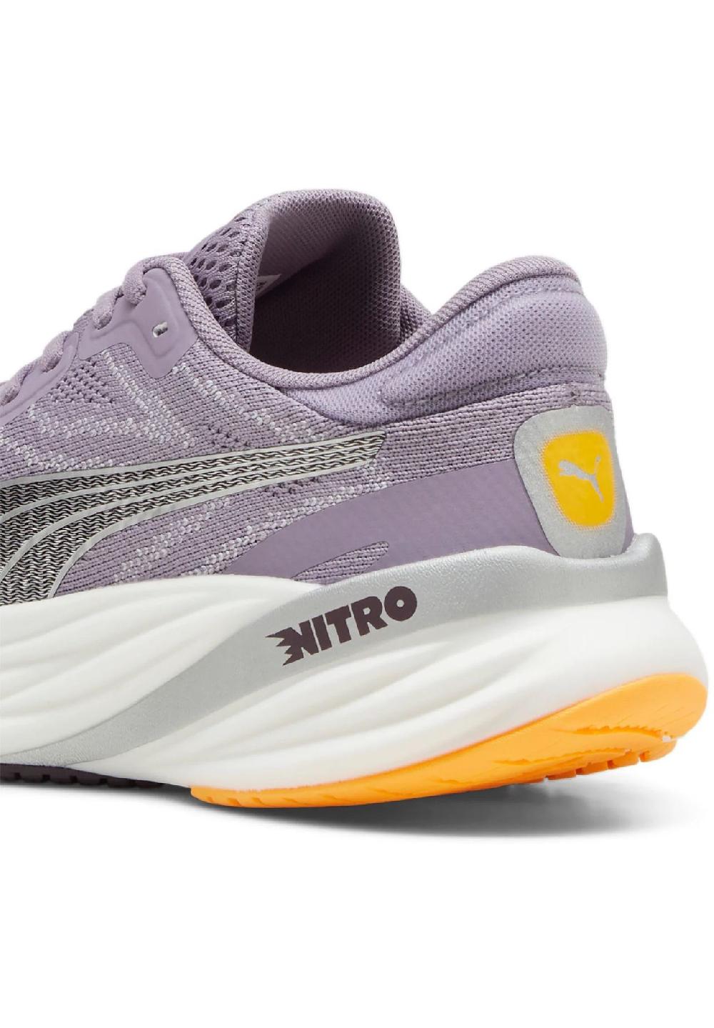PUMA® Laufschuhe "Magnify NITRO™" strapazierfähig leicht für Damen VIP-Rabatte
