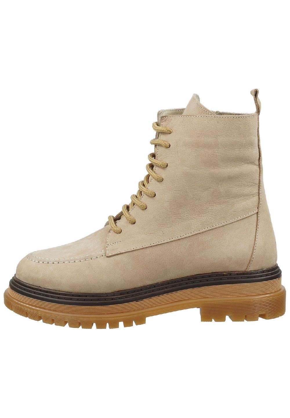 ILC Leder Stiefelette Super Sparpreis