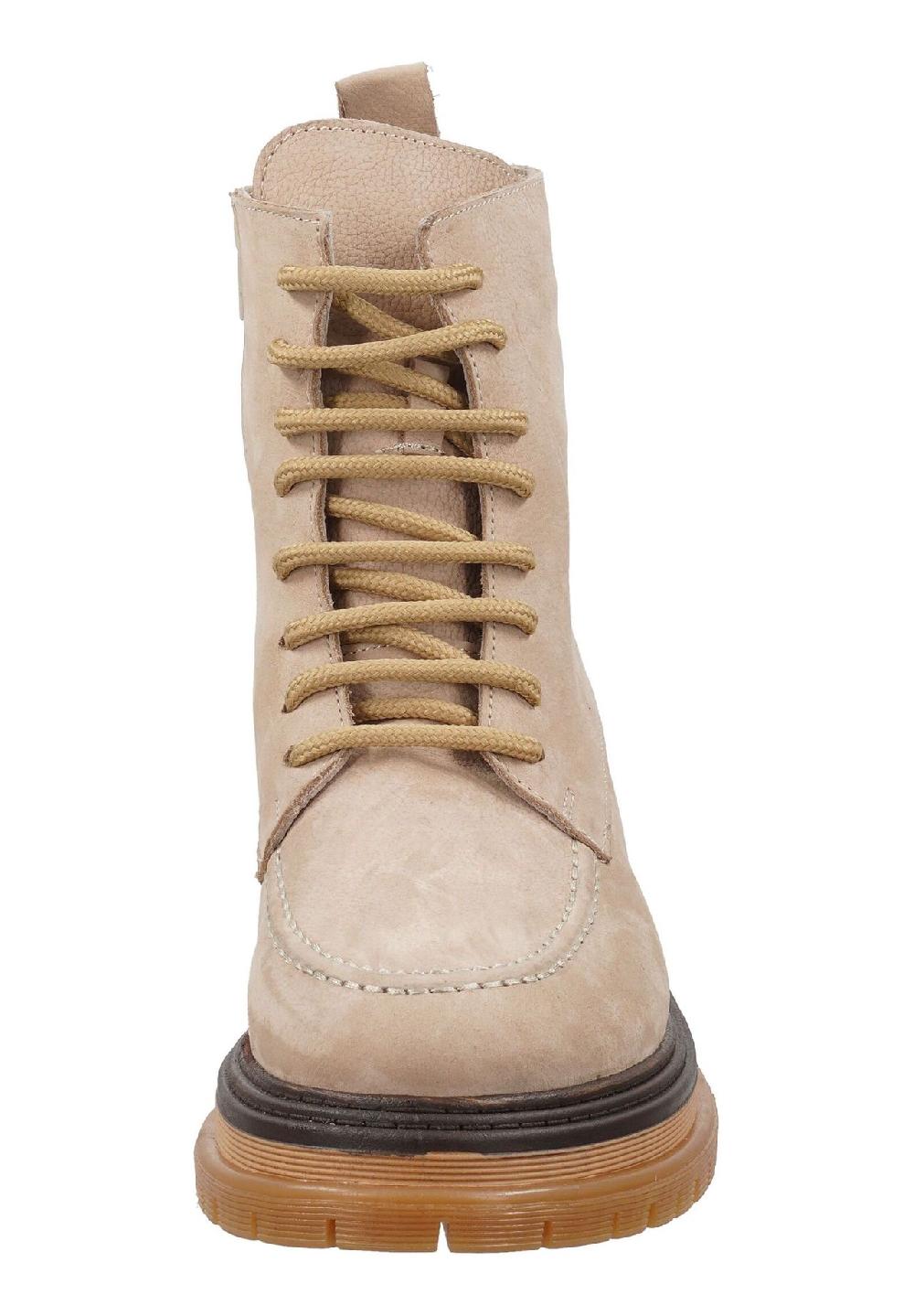 ILC Leder Stiefelette Super Sparpreis