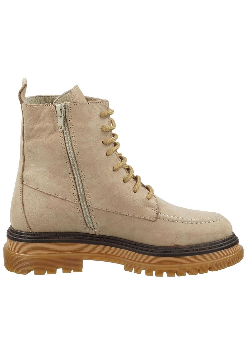 ILC Leder Stiefelette Super Sparpreis