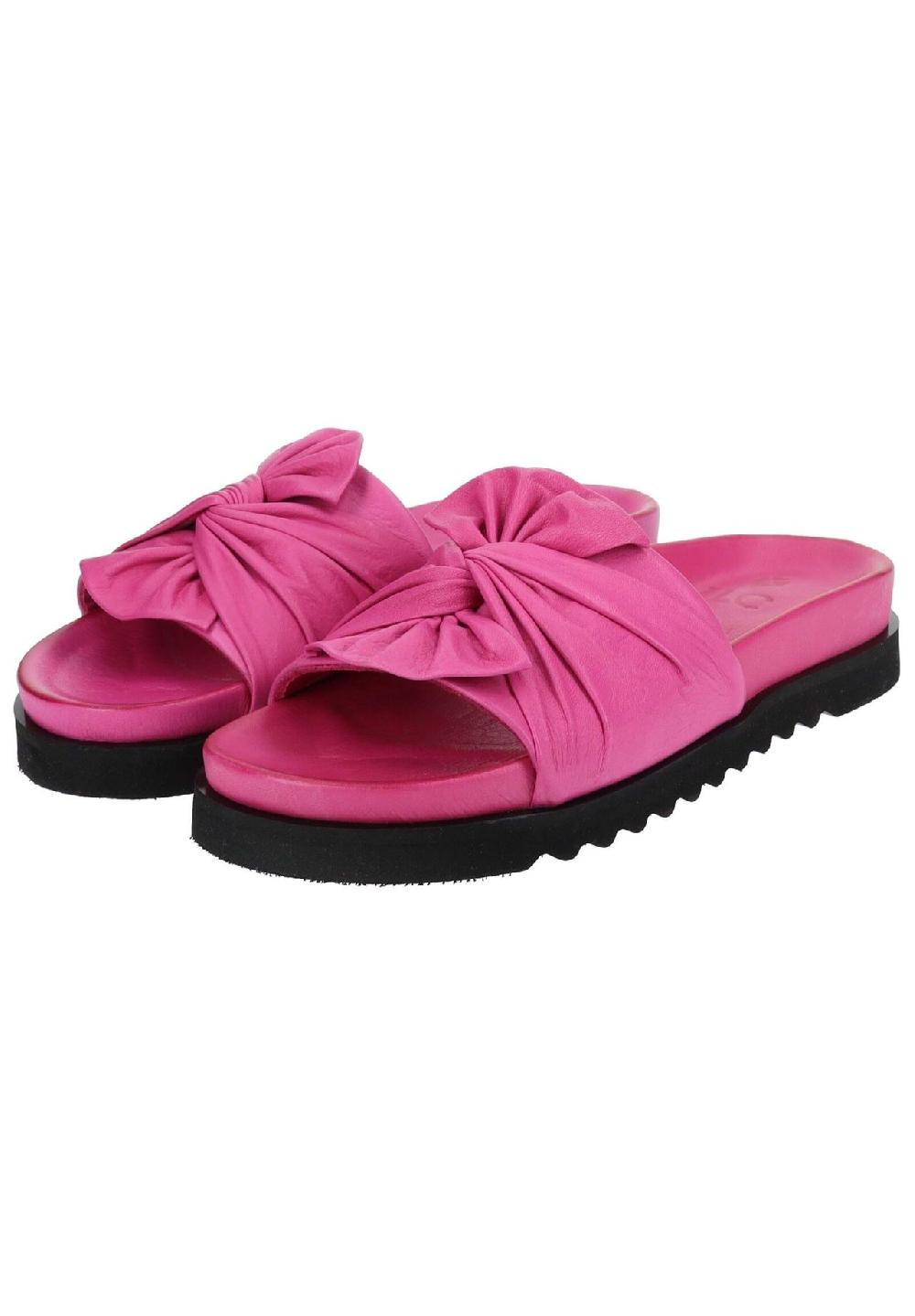 ILC Leder Pantoletten Wochenangebot