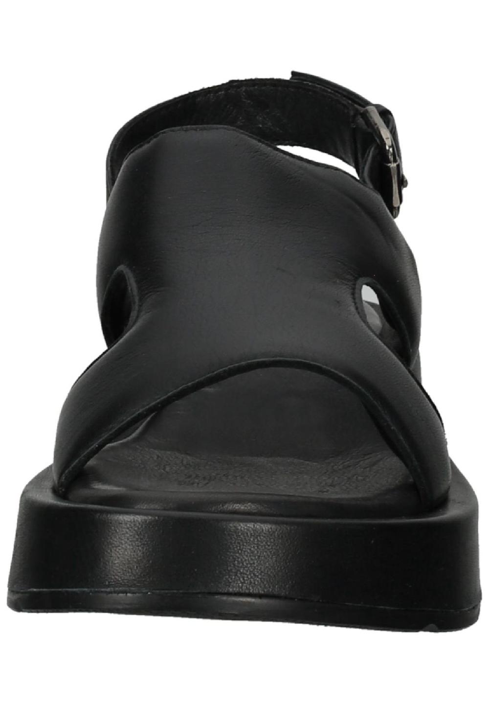 ILC Leder Sandalen Letzte 3 Tage