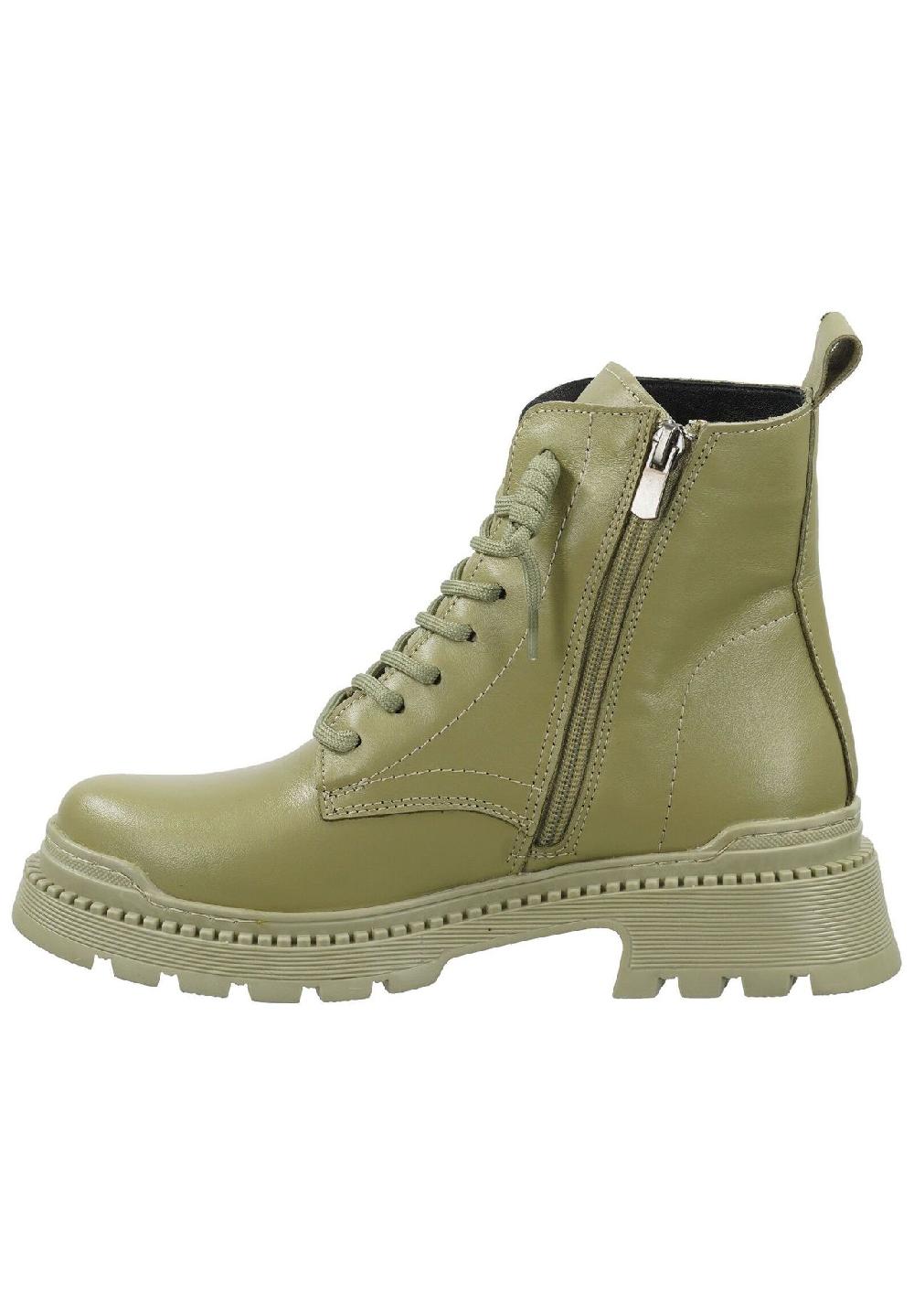 ILC Leder Stiefelette JETZT KAUFEN