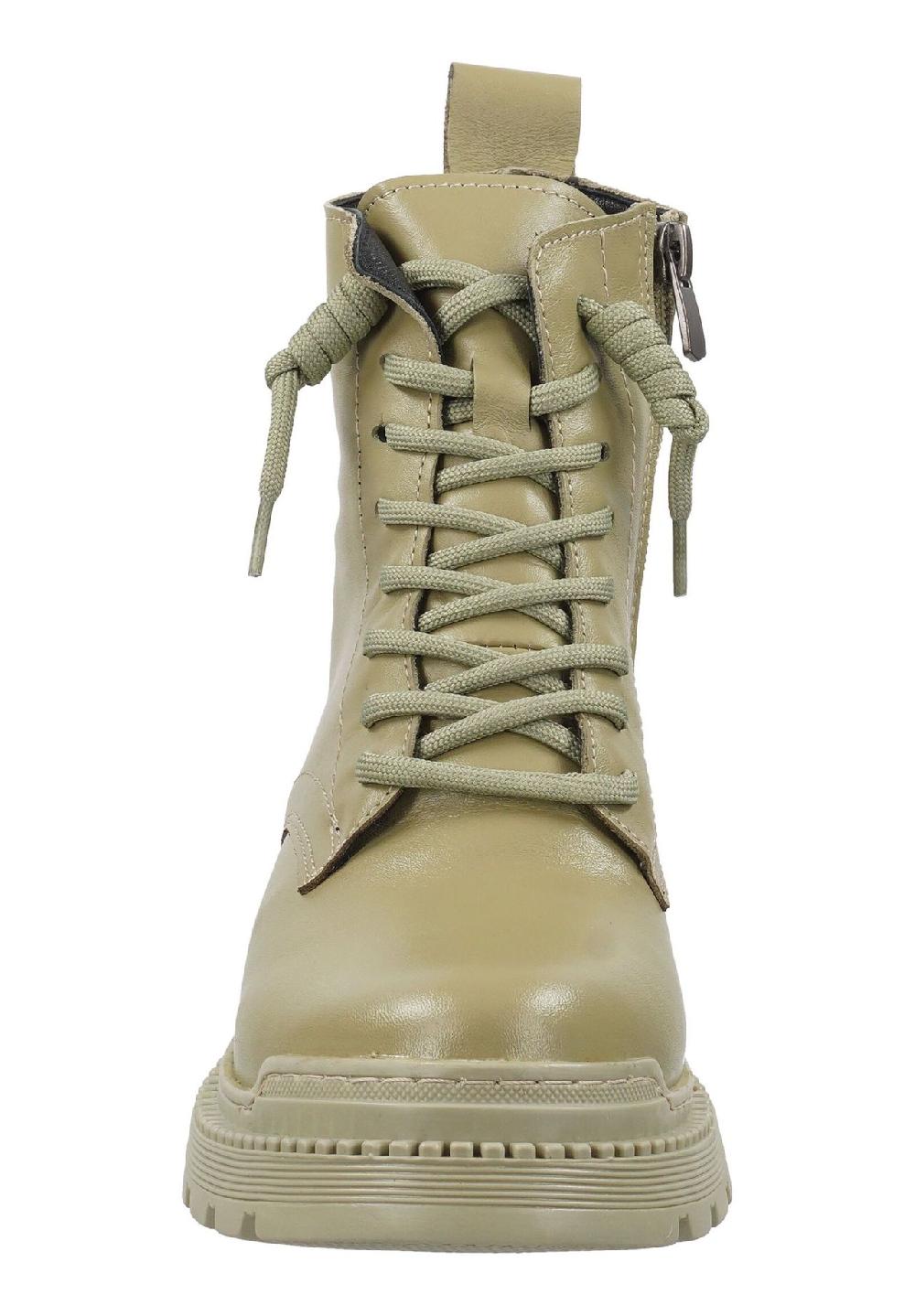 ILC Leder Stiefelette JETZT KAUFEN